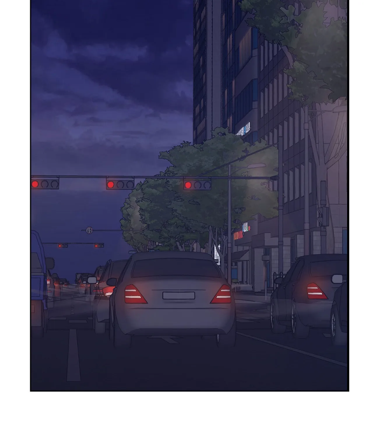 Read Sparkling Baby chapter 6 image 25 on Lezhin