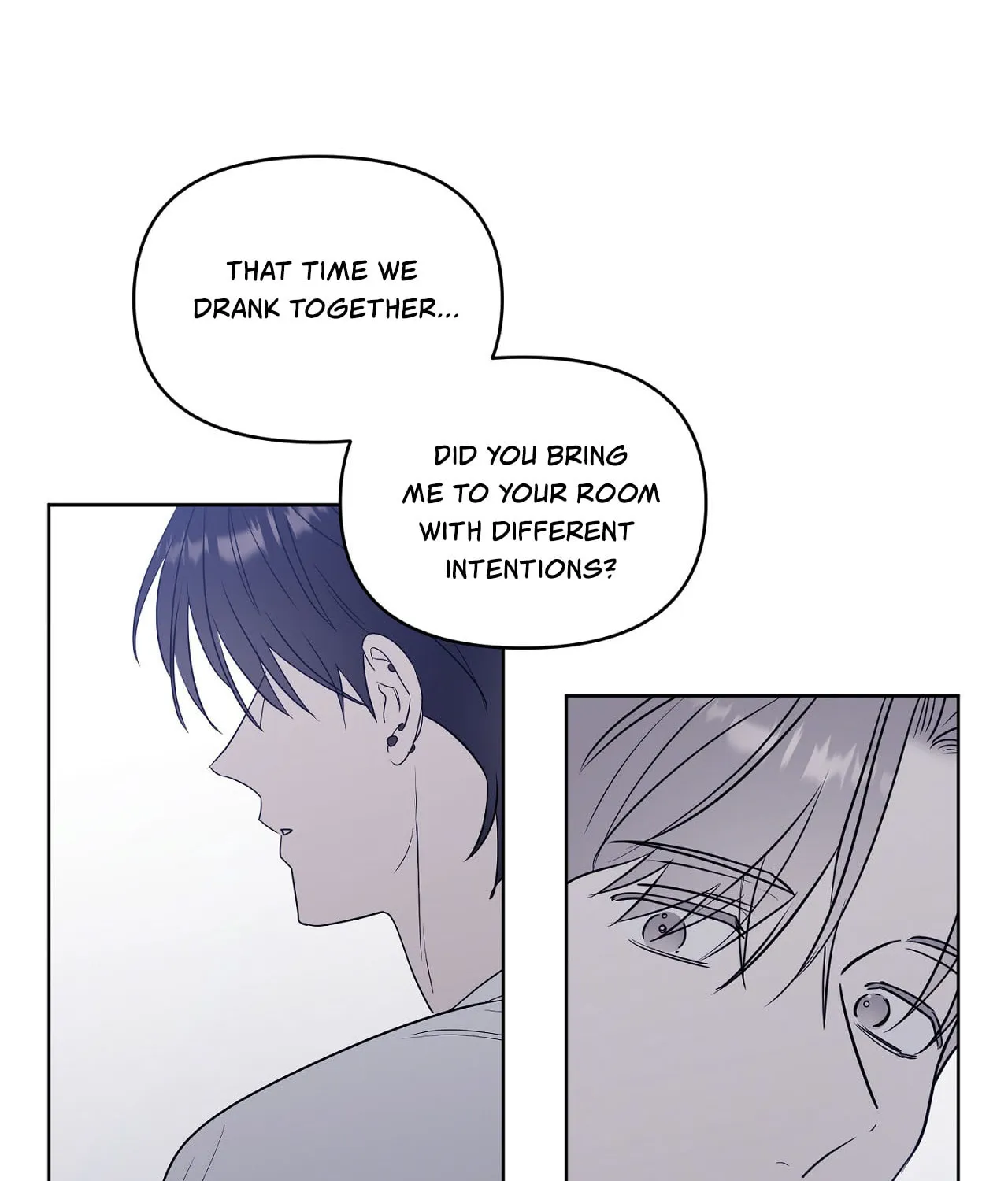 Read Sparkling Baby chapter 6 image 30 on Lezhin