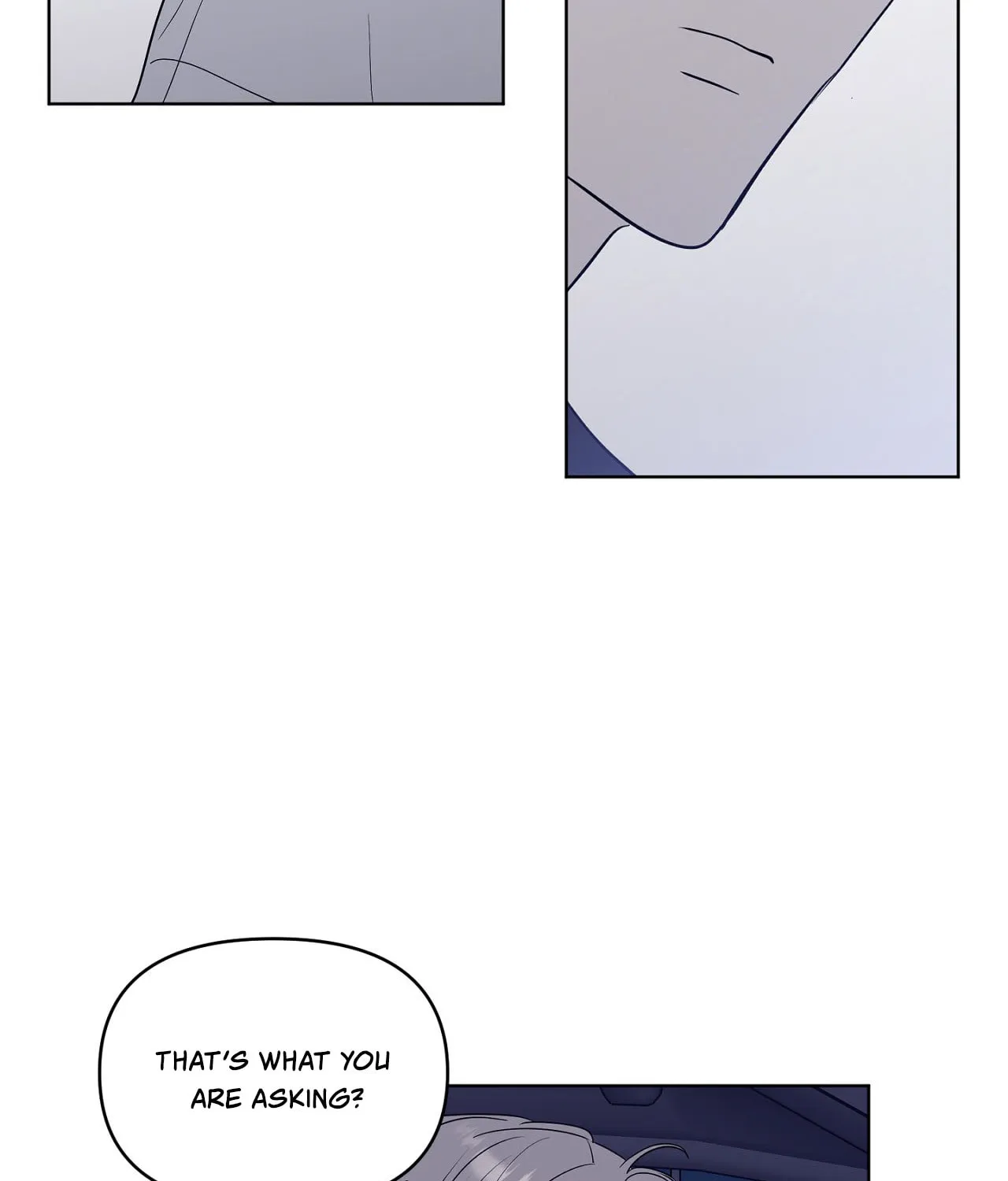Read Sparkling Baby chapter 6 image 31 on Lezhin