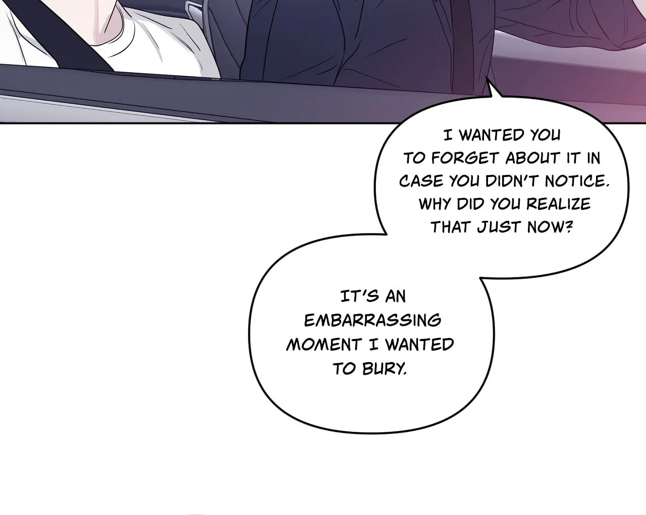 Read Sparkling Baby chapter 6 image 34 on Lezhin