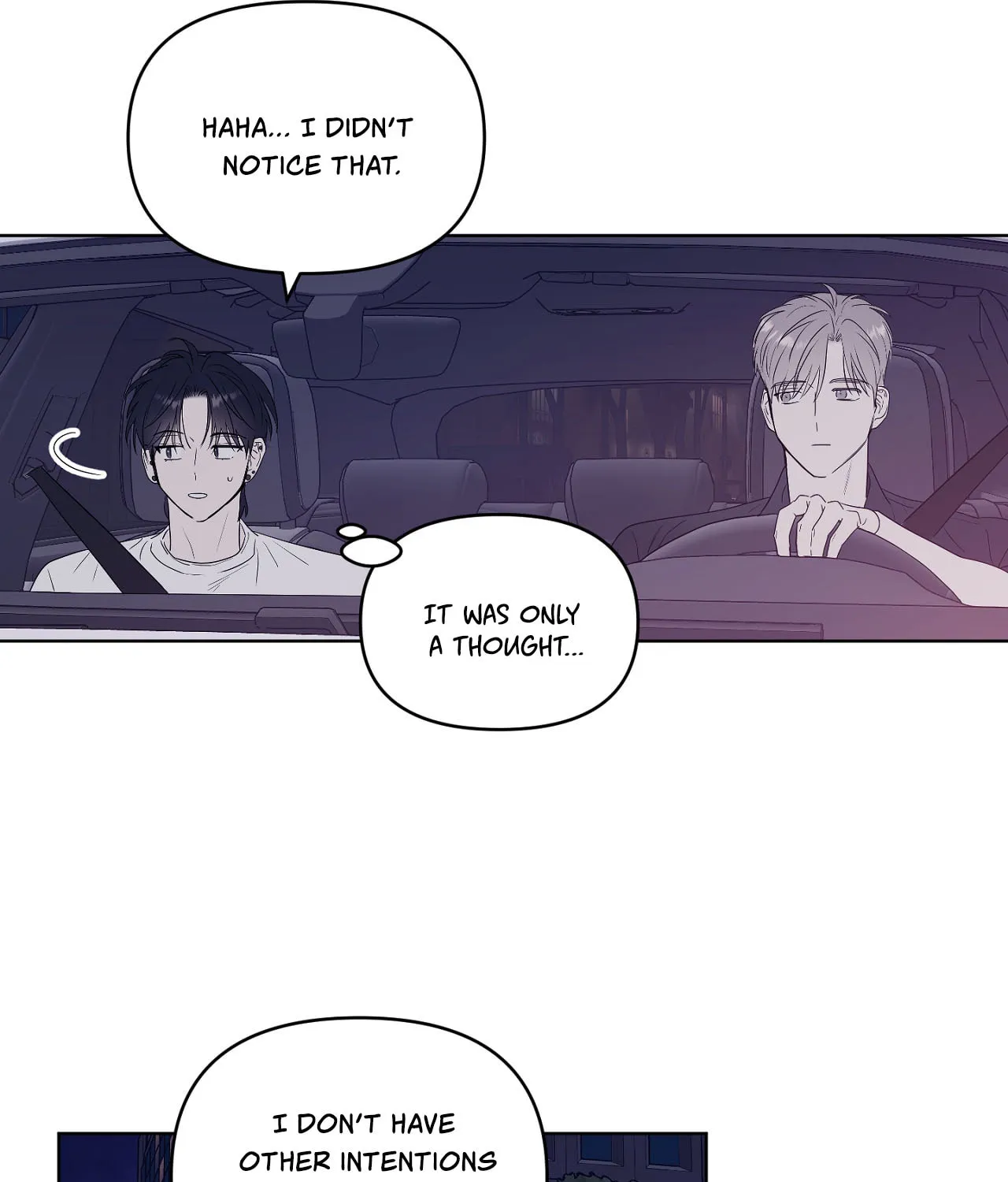 Read Sparkling Baby chapter 6 image 35 on Lezhin