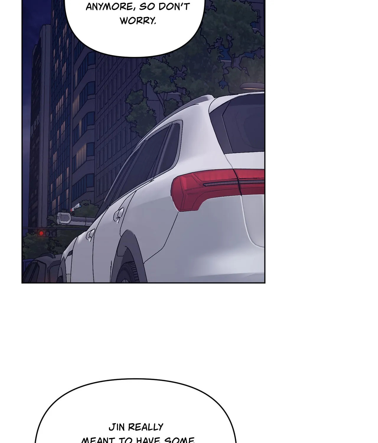 Read Sparkling Baby chapter 6 image 36 on Lezhin