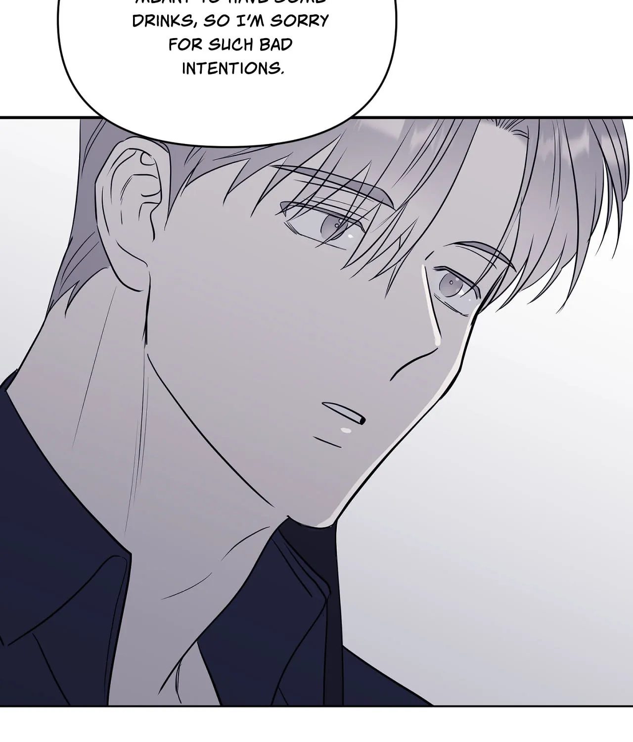 Read Sparkling Baby chapter 6 image 37 on Lezhin
