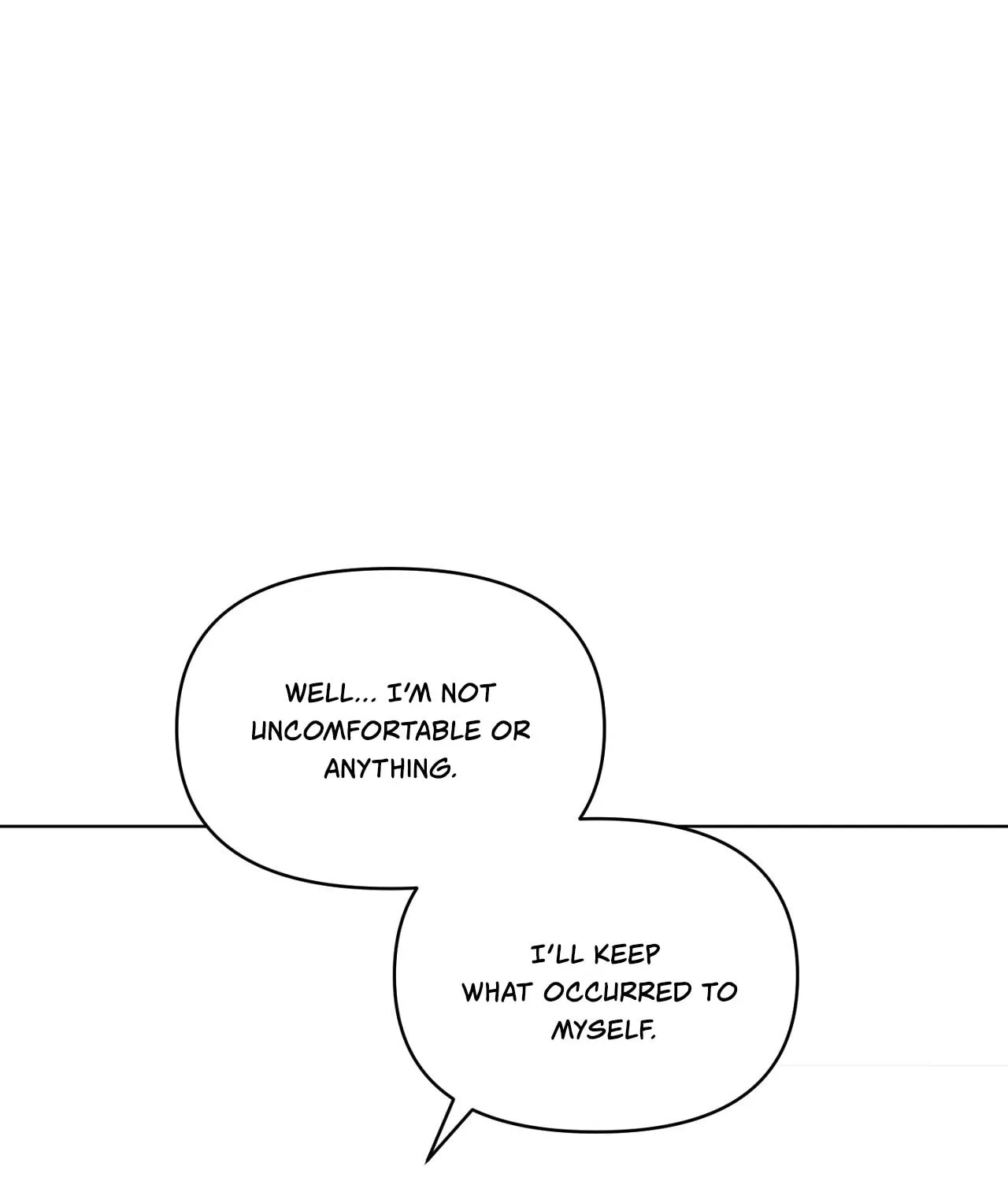 Read Sparkling Baby chapter 6 image 38 on Lezhin