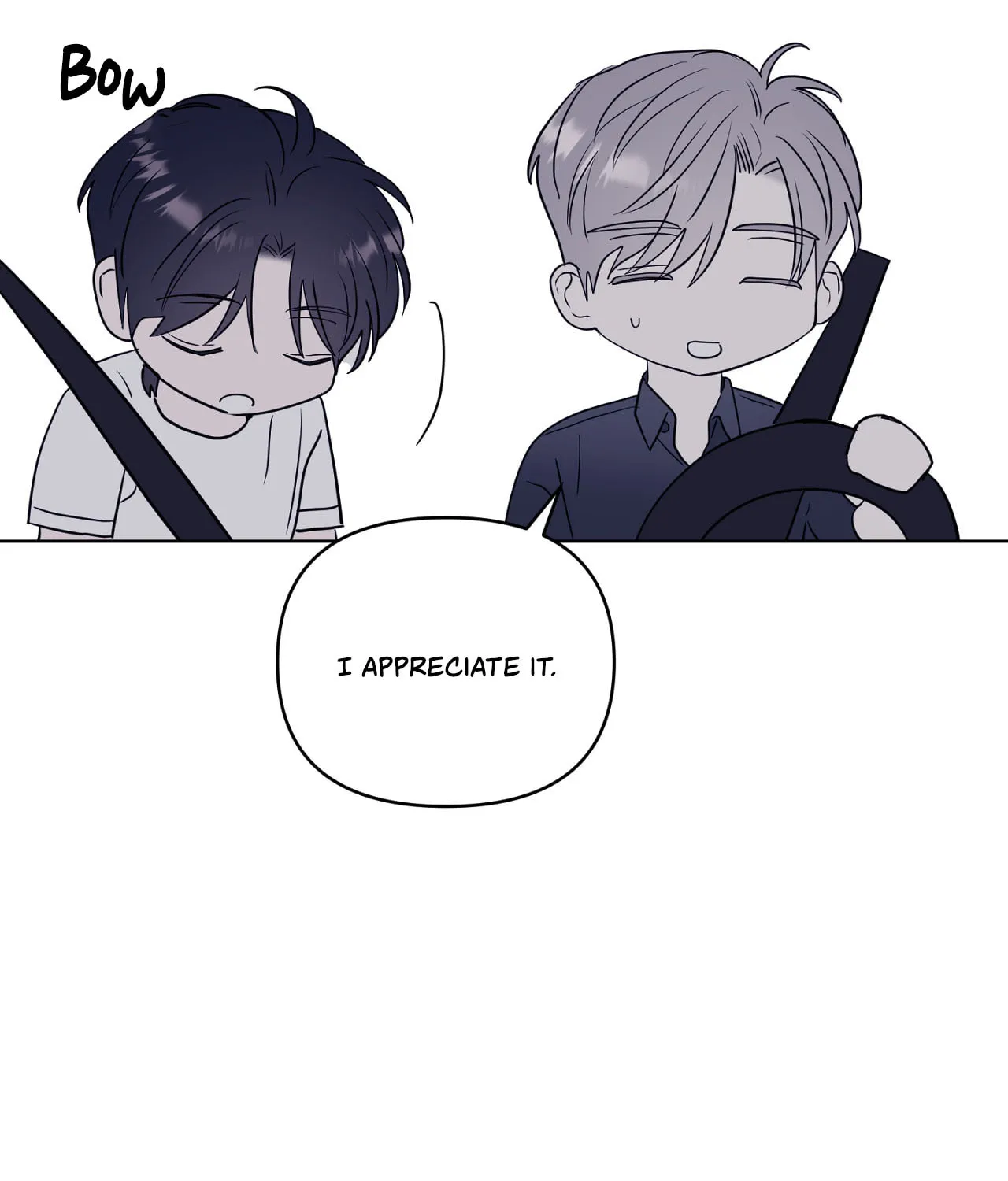 Read Sparkling Baby chapter 6 image 39 on Lezhin