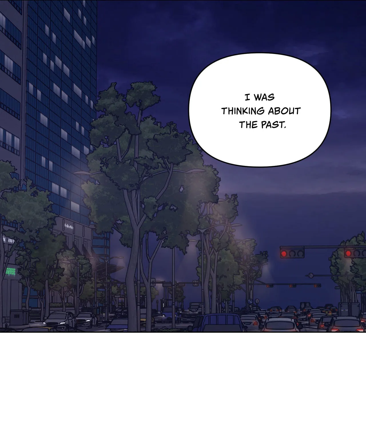 Read Sparkling Baby chapter 6 image 46 on Lezhin