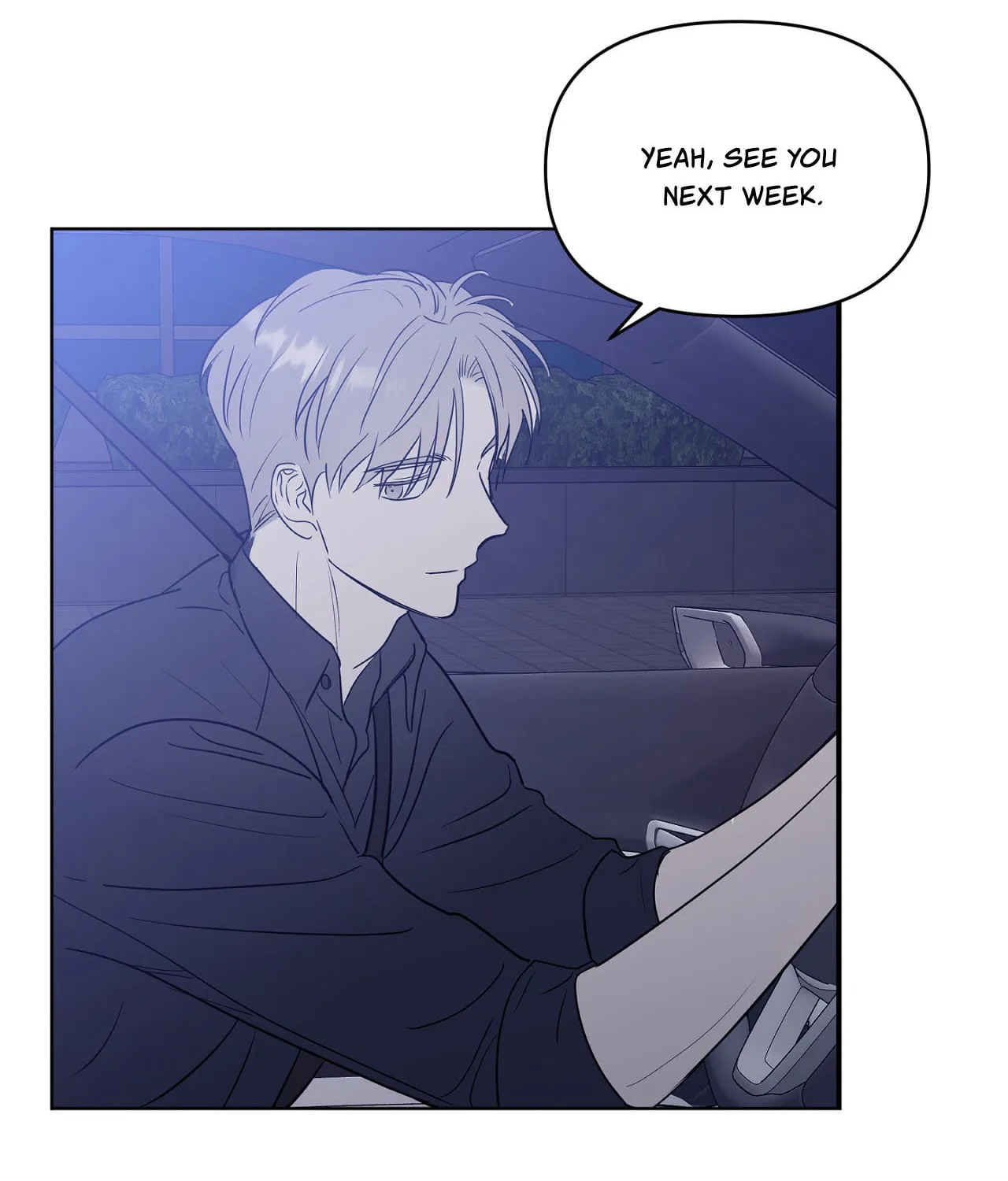 Read Sparkling Baby chapter 6 image 49 on Lezhin