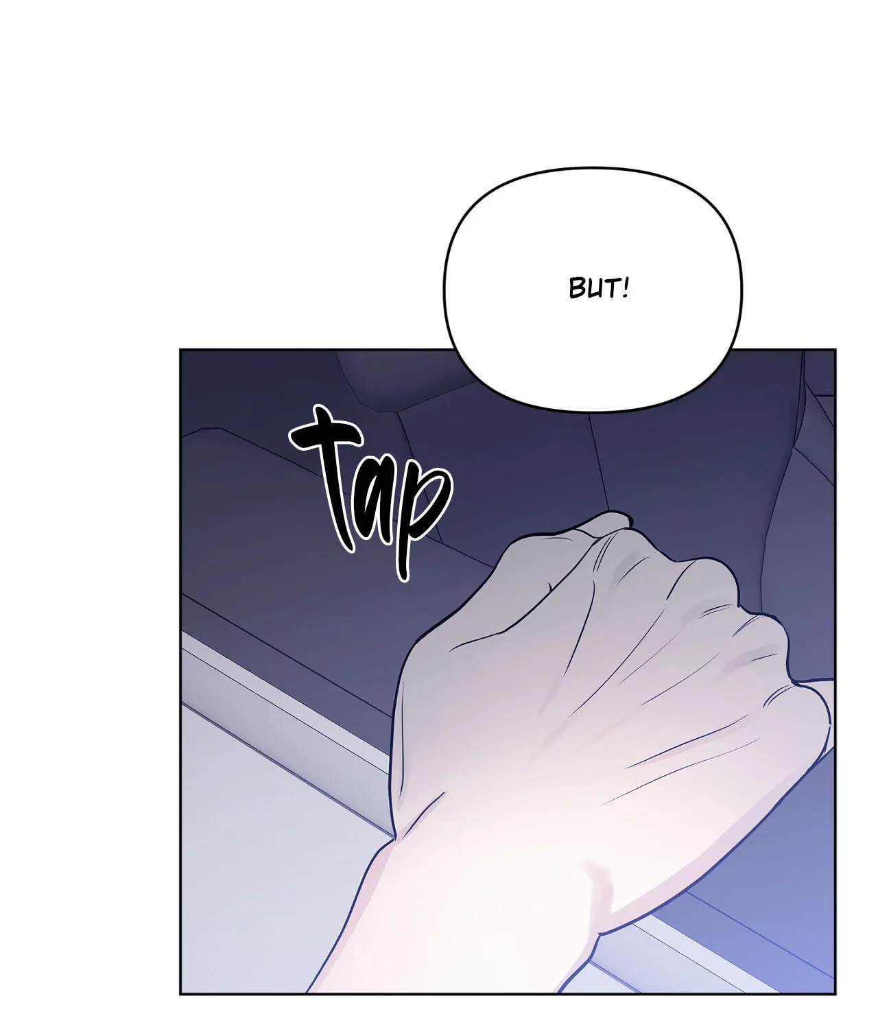 Read Sparkling Baby chapter 6 image 50 on Lezhin