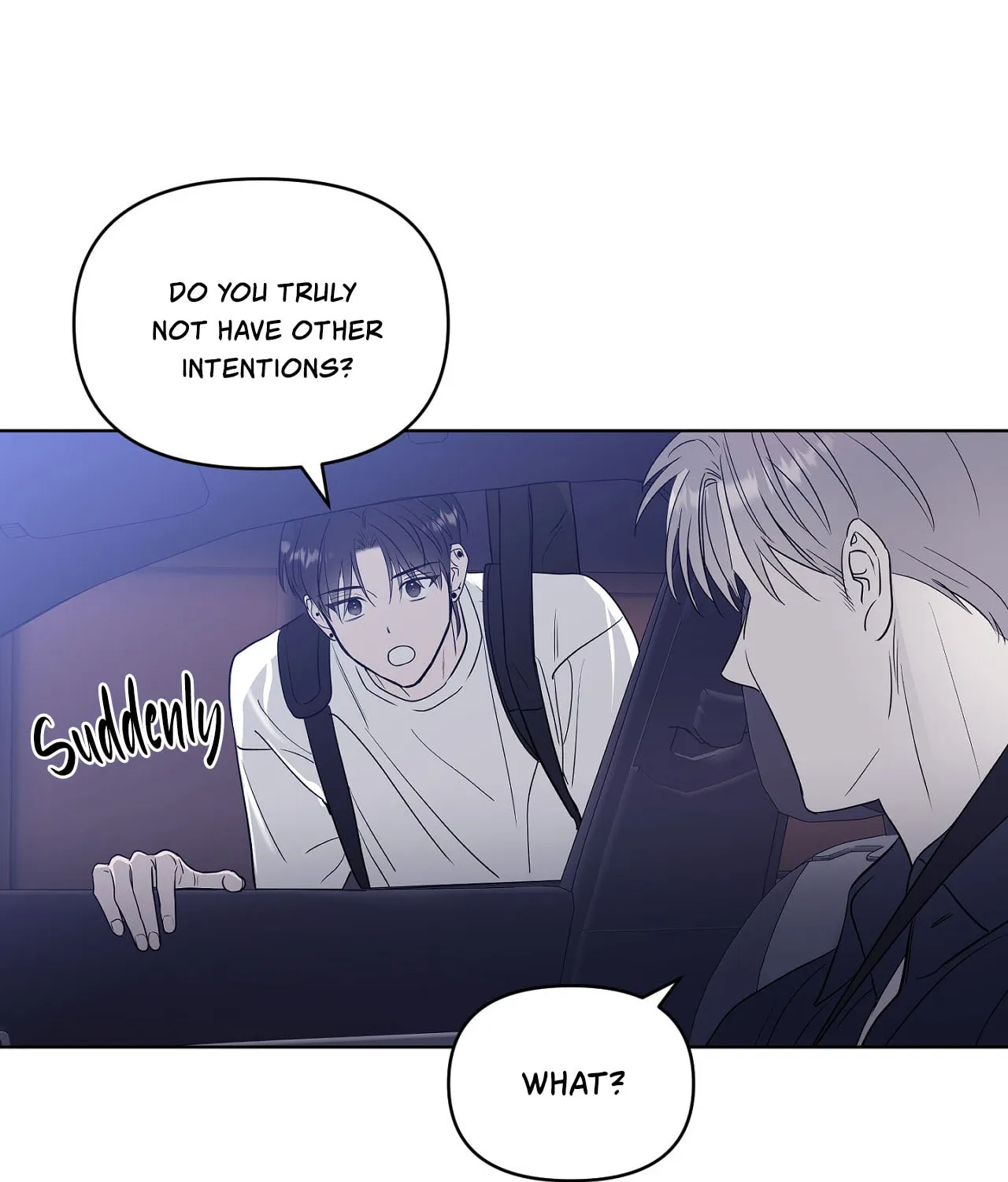 Read Sparkling Baby chapter 6 image 52 on Lezhin
