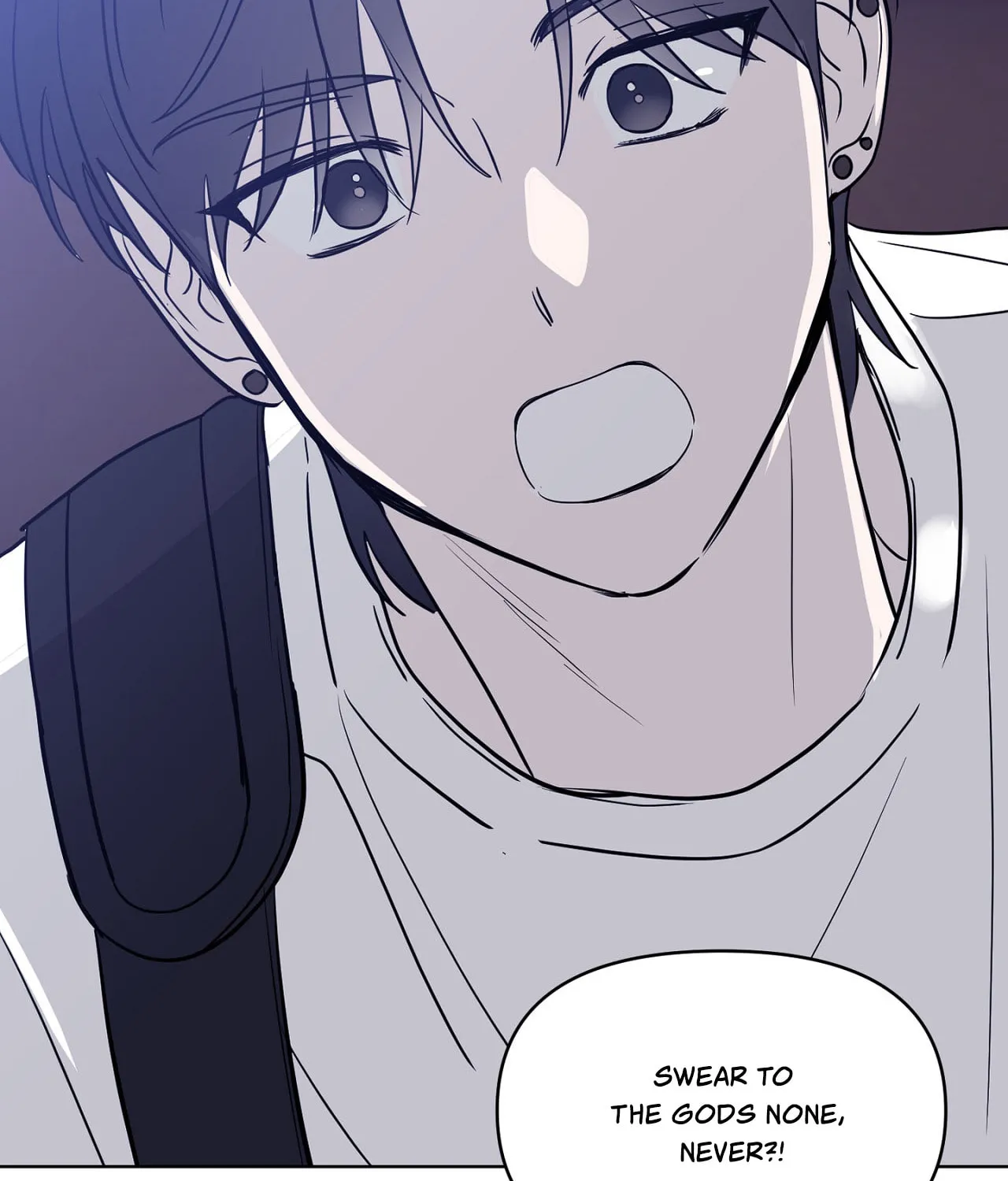 Read Sparkling Baby chapter 6 image 54 on Lezhin