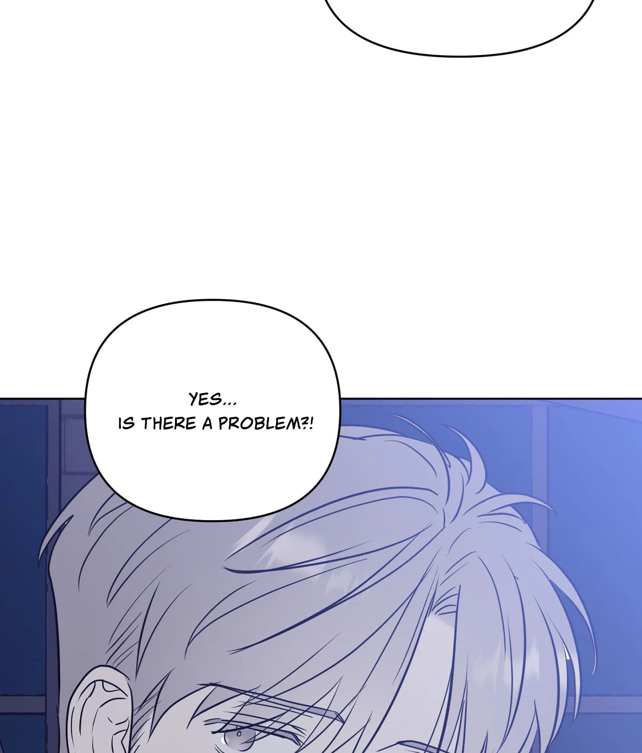 Read Sparkling Baby chapter 6 image 55 on Lezhin