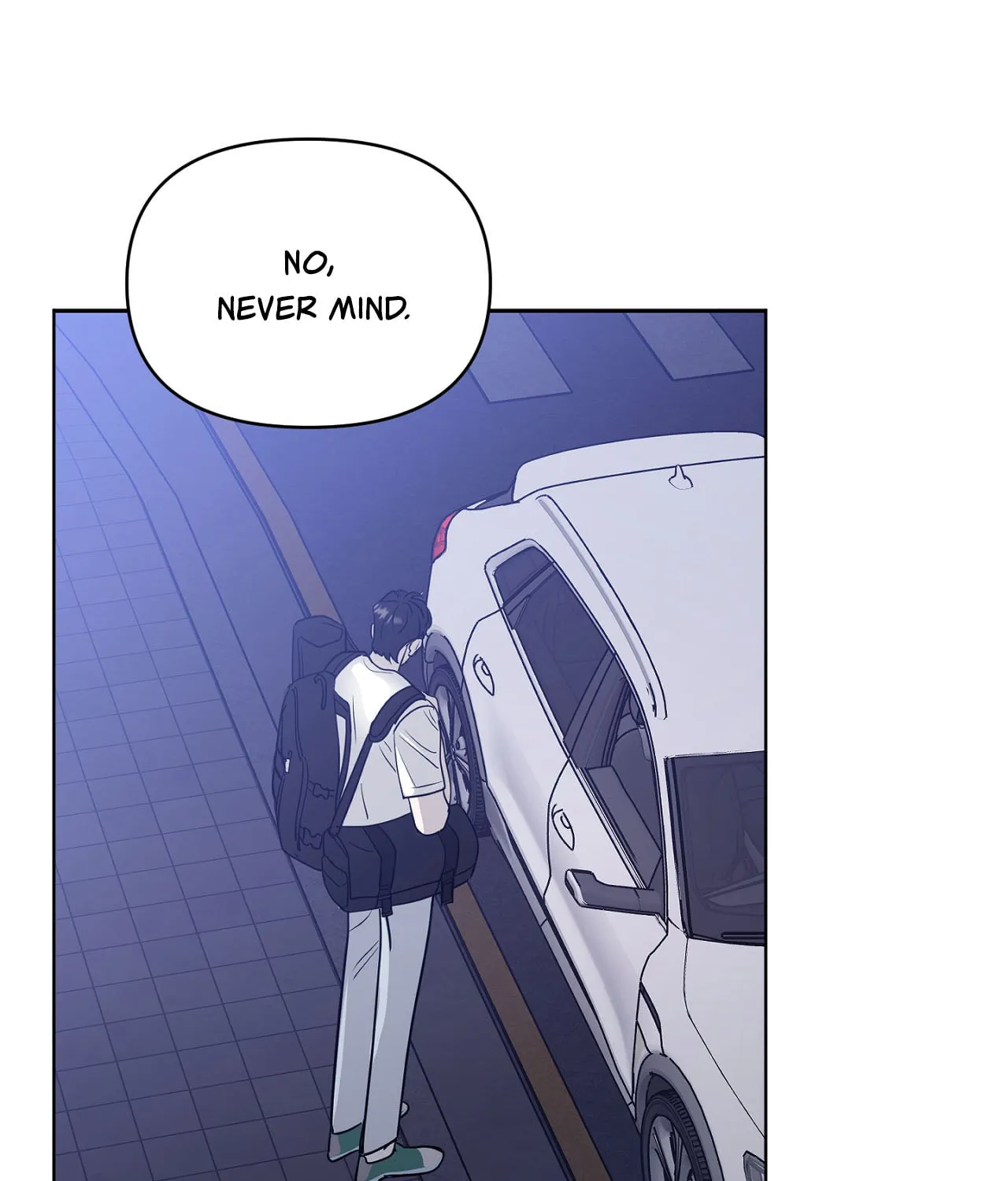 Read Sparkling Baby chapter 6 image 58 on Lezhin