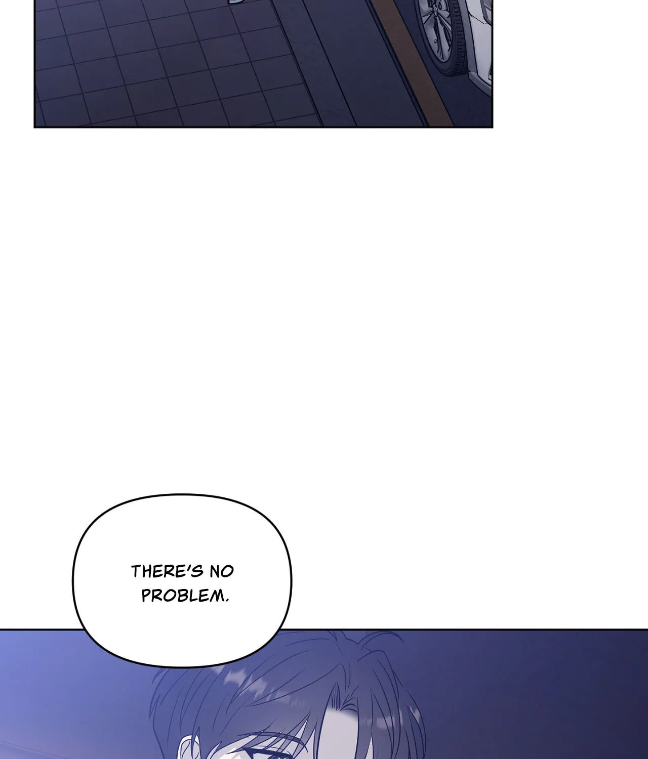 Read Sparkling Baby chapter 6 image 59 on Lezhin