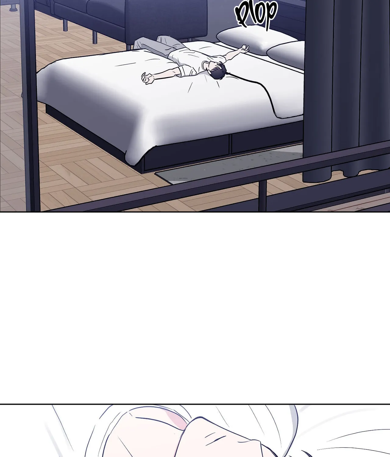 Read Sparkling Baby chapter 6 image 66 on Lezhin