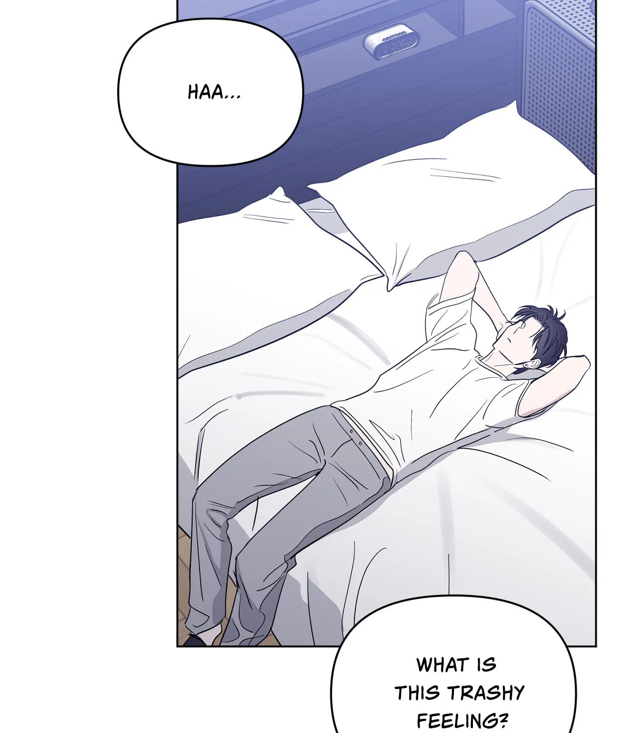 Read Sparkling Baby chapter 6 image 70 on Lezhin