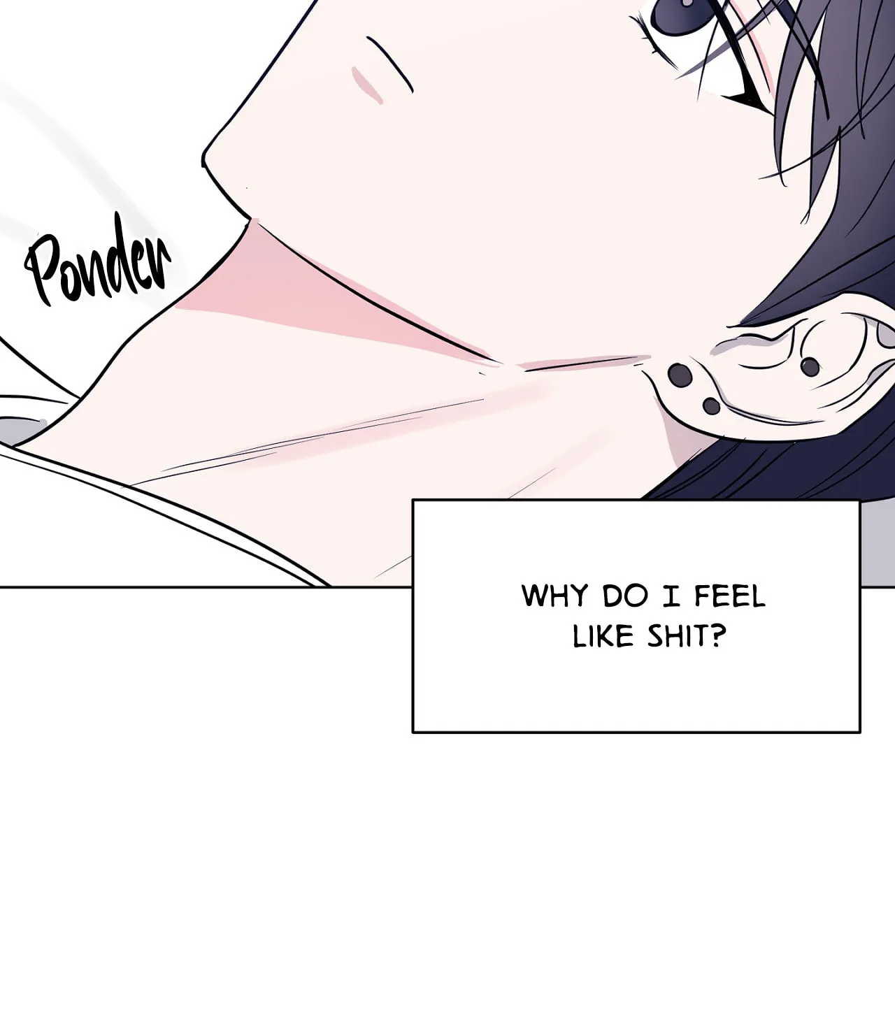 Read Sparkling Baby chapter 6 image 72 on Lezhin