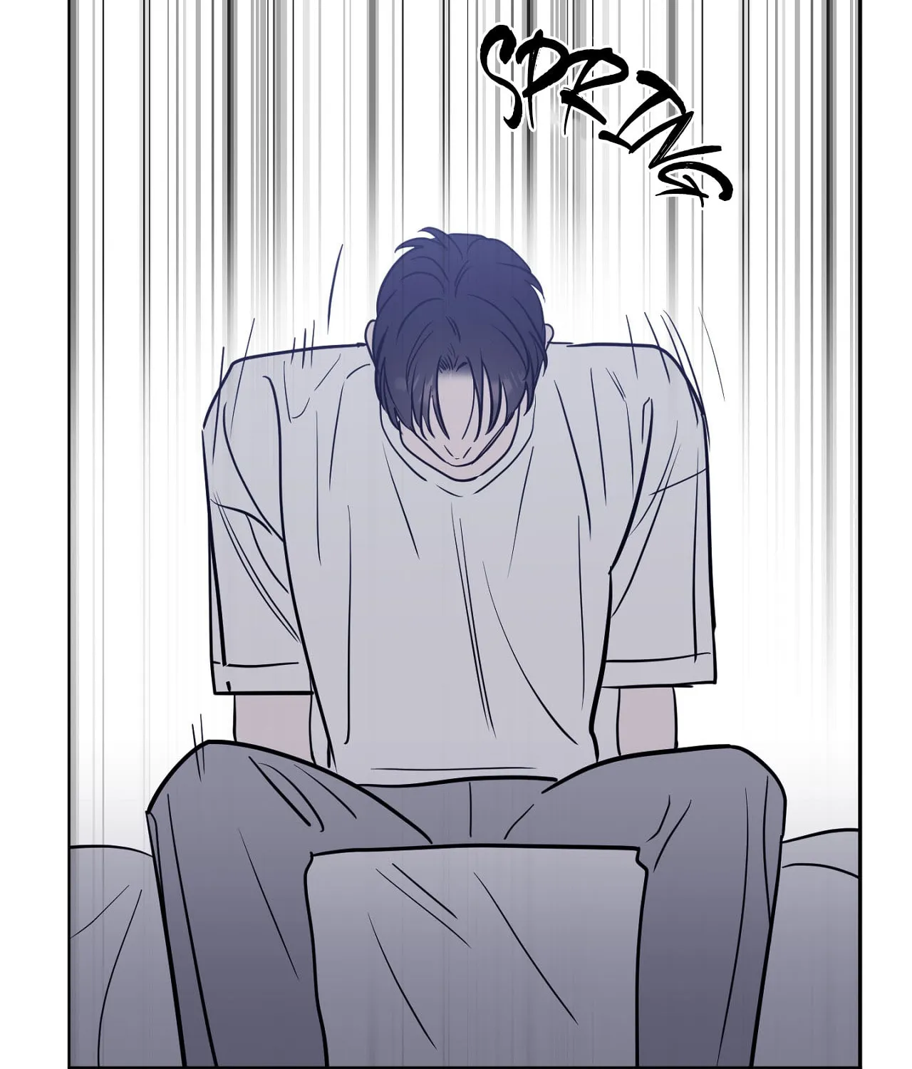 Read Sparkling Baby chapter 6 image 75 on Lezhin