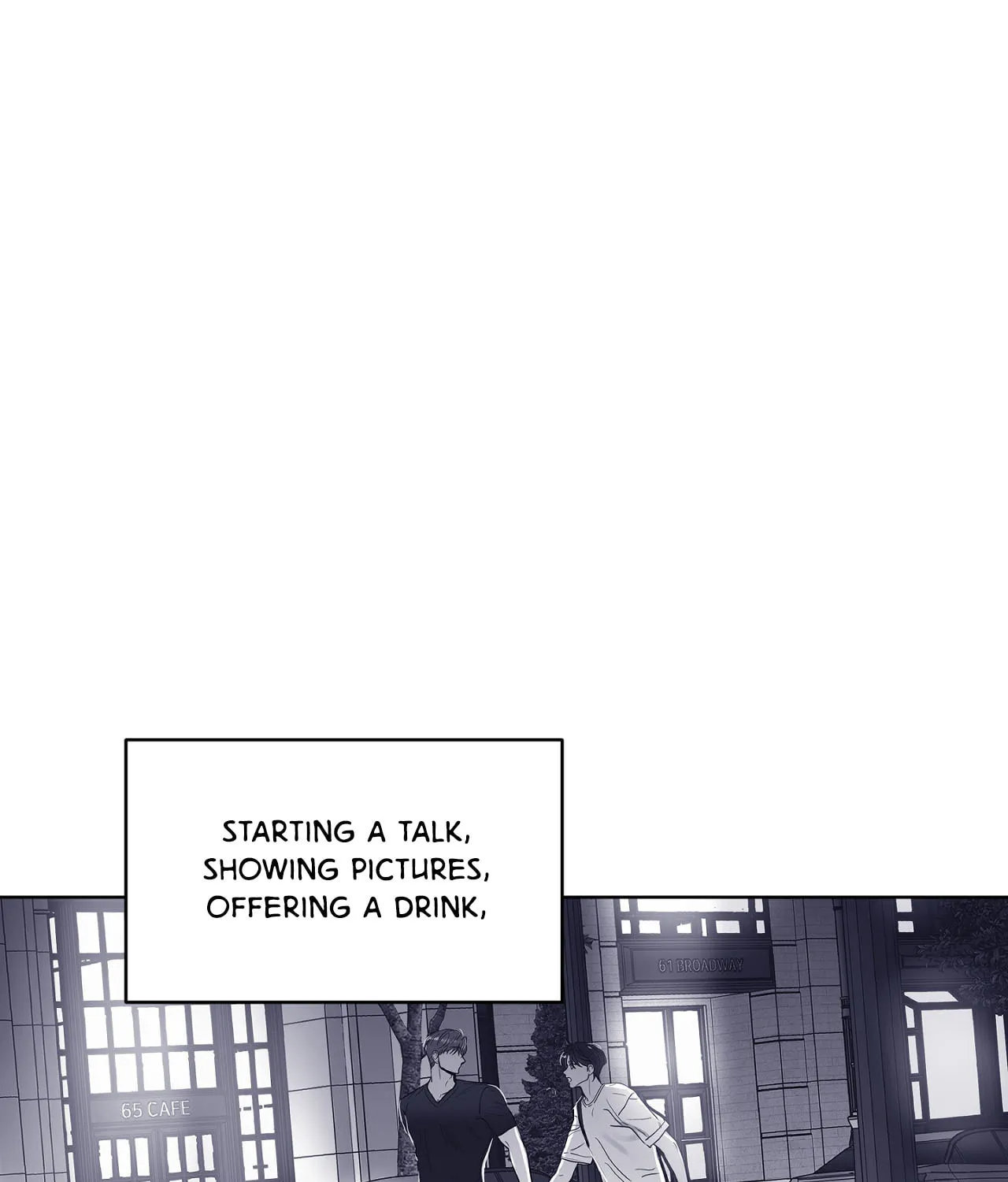 Read Sparkling Baby chapter 6 image 79 on Lezhin