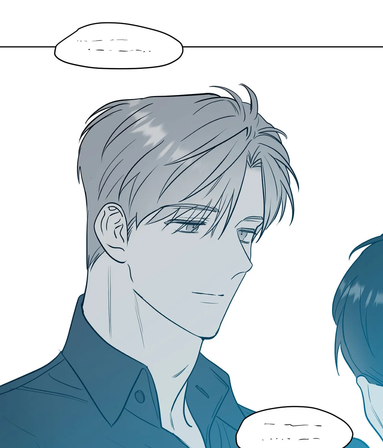 Read Sparkling Baby chapter 6 image 8 on Lezhin