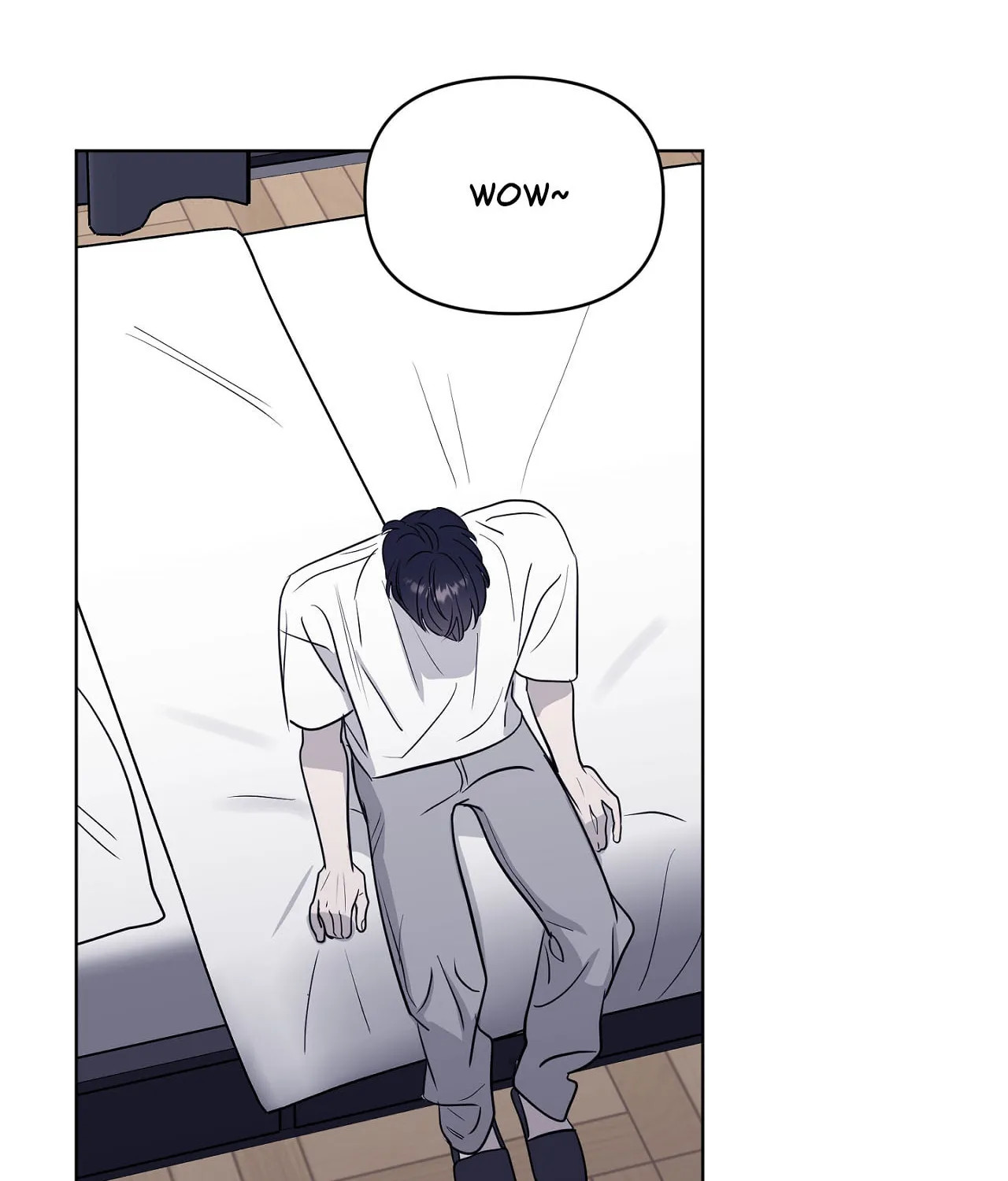 Read Sparkling Baby chapter 6 image 82 on Lezhin
