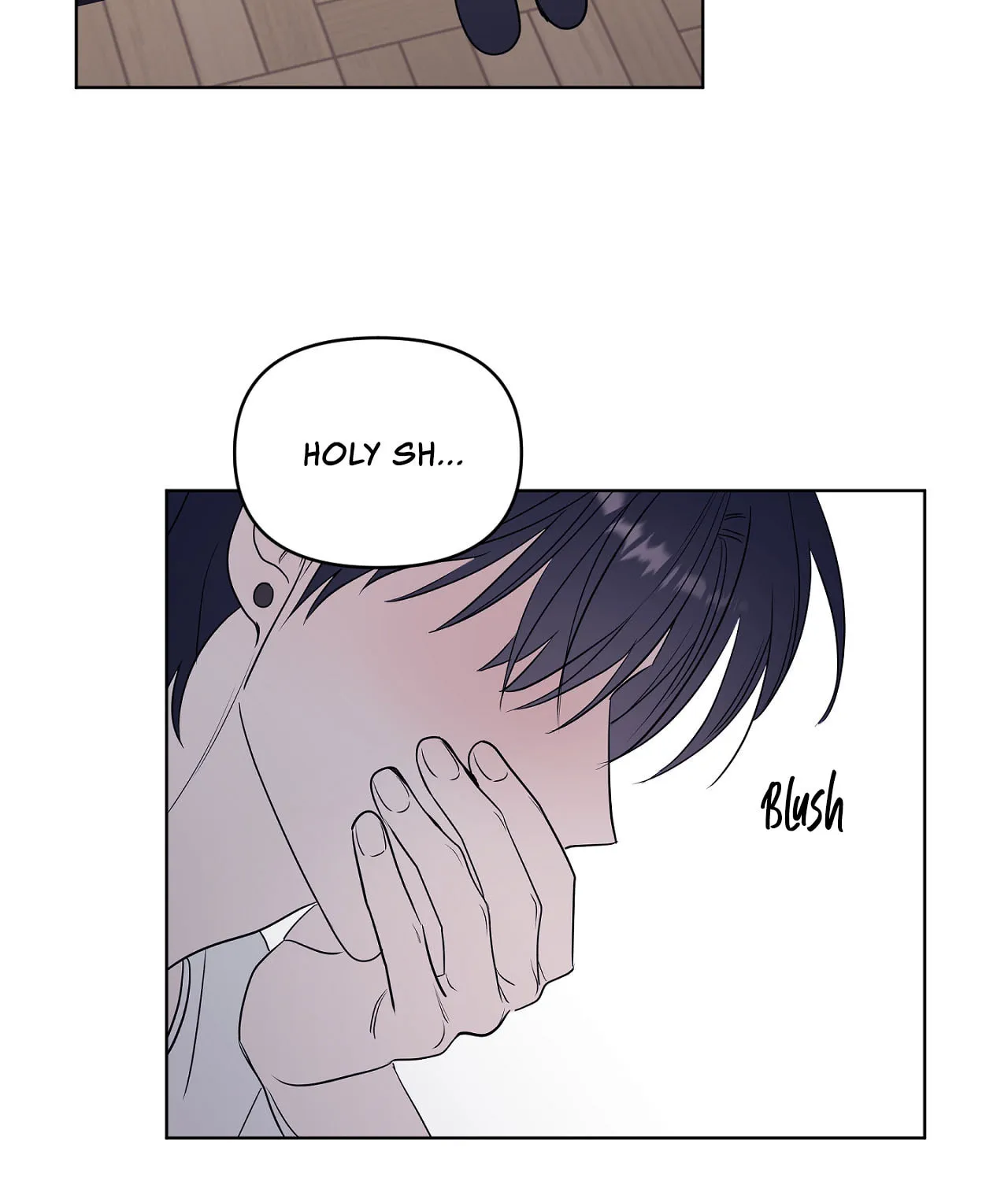 Read Sparkling Baby chapter 6 image 83 on Lezhin