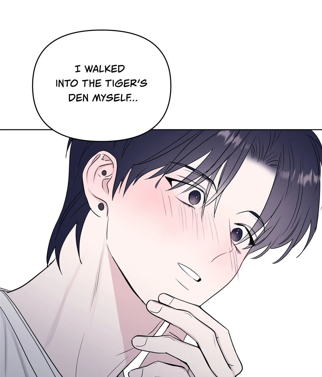 Read Sparkling Baby chapter 6 image 85 on Lezhin