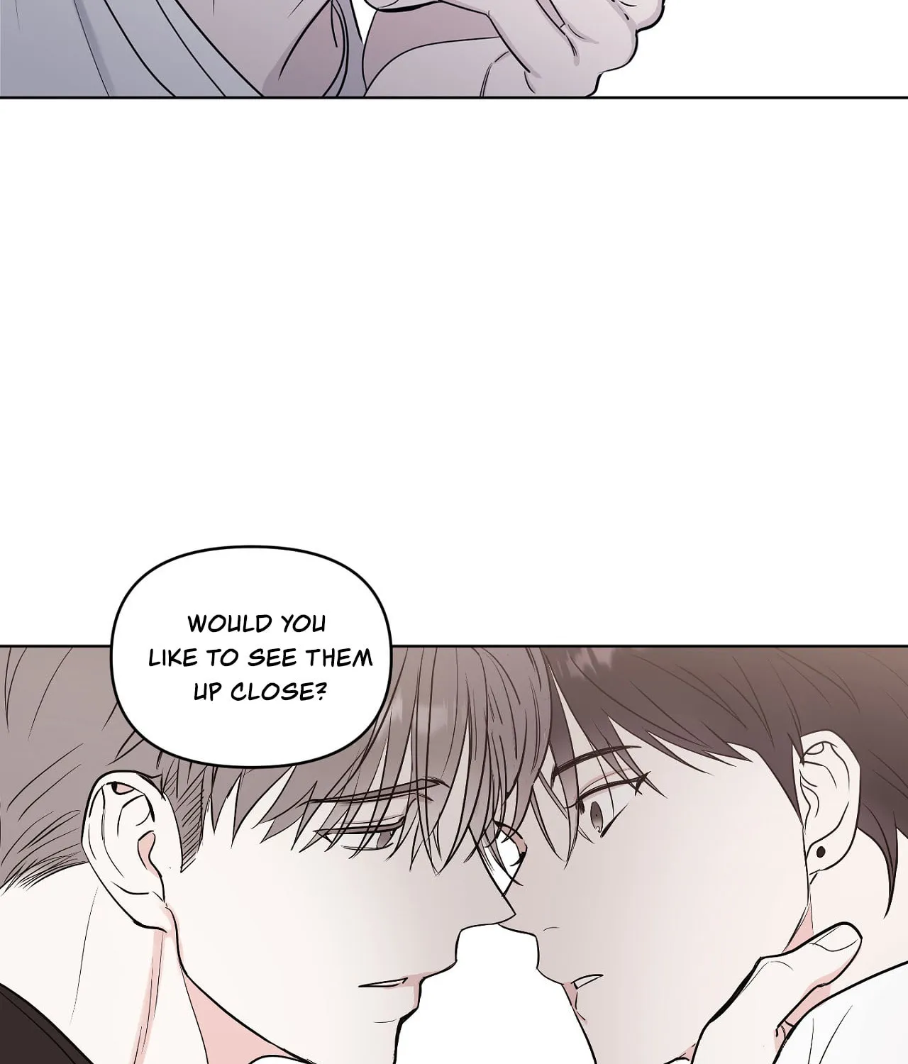 Read Sparkling Baby chapter 6 image 86 on Lezhin
