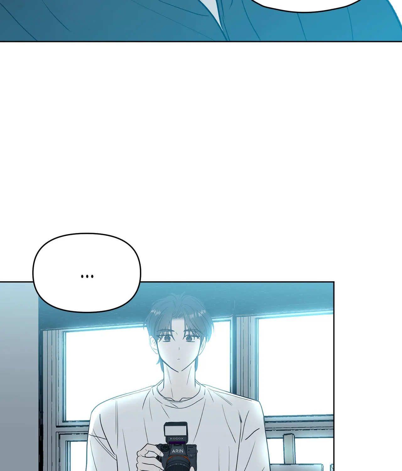 Read Sparkling Baby chapter 6 image 9 on Lezhin