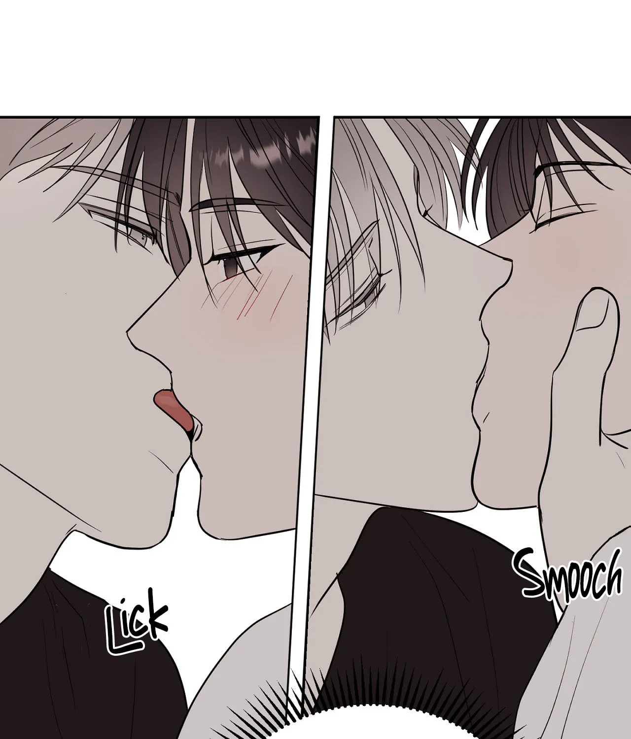 Read Sparkling Baby chapter 6 image 90 on Lezhin