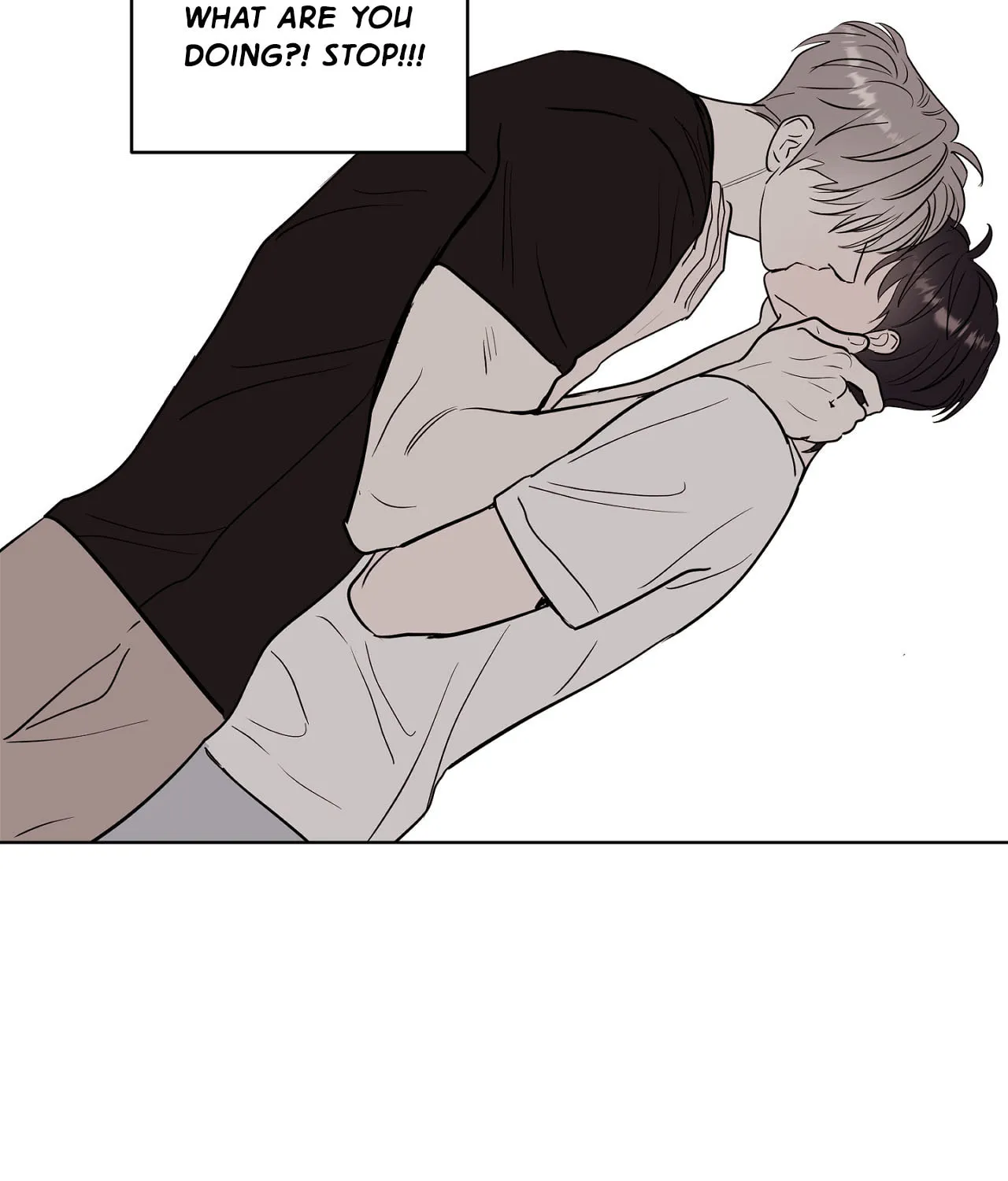 Read Sparkling Baby chapter 6 image 92 on Lezhin