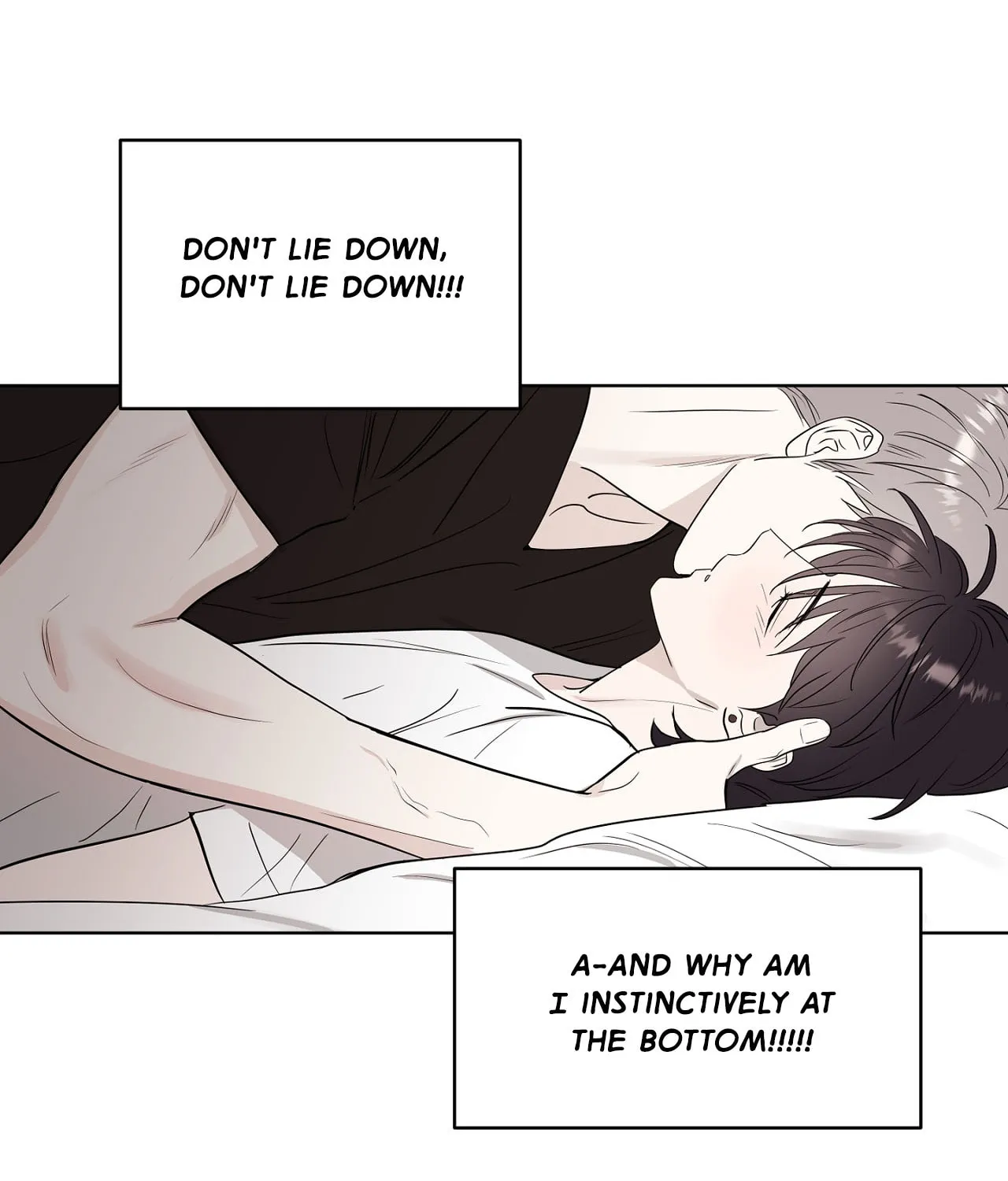 Read Sparkling Baby chapter 6 image 95 on Lezhin