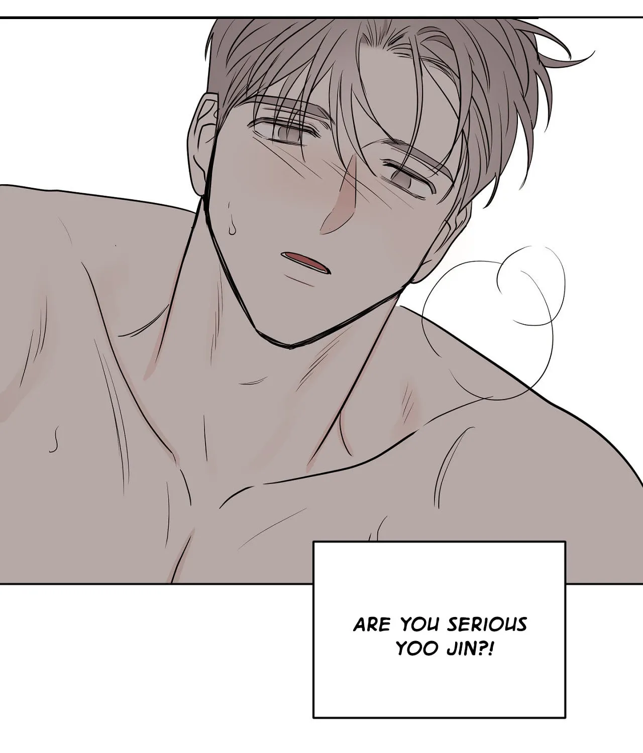 Read Sparkling Baby chapter 6 image 98 on Lezhin