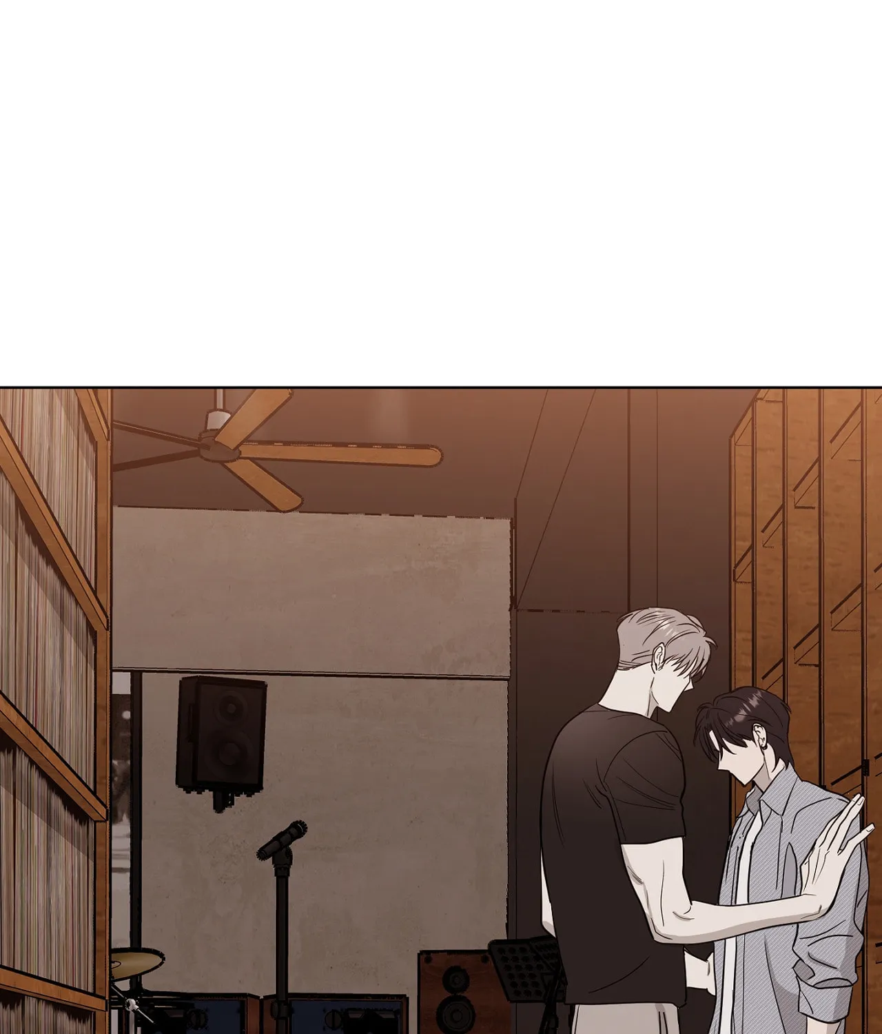 Read Sparkling Baby chapter 7 image 108 on Lezhin