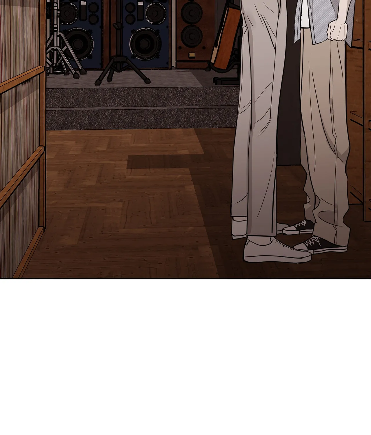 Read Sparkling Baby chapter 7 image 109 on Lezhin