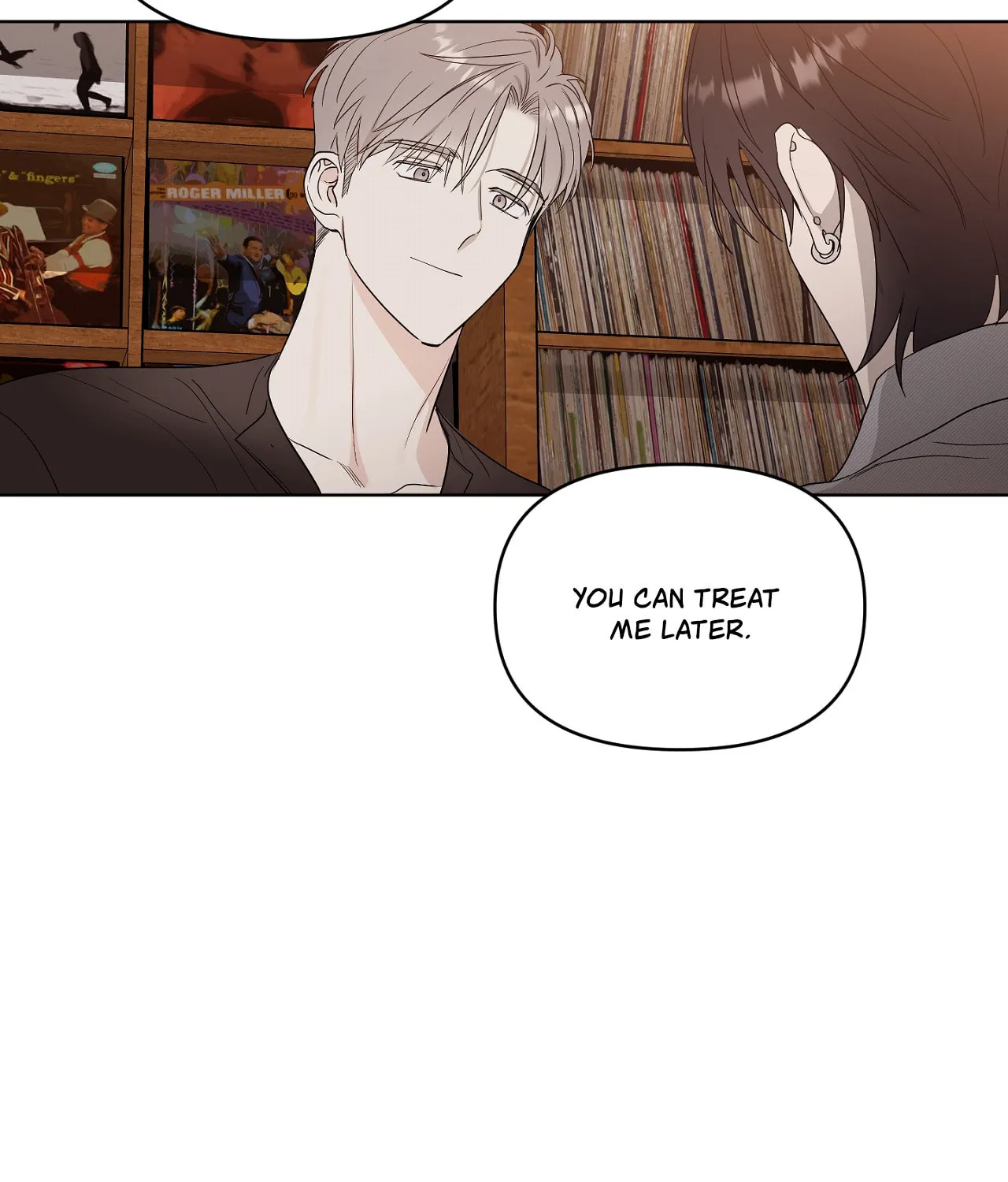 Read Sparkling Baby chapter 7 image 111 on Lezhin