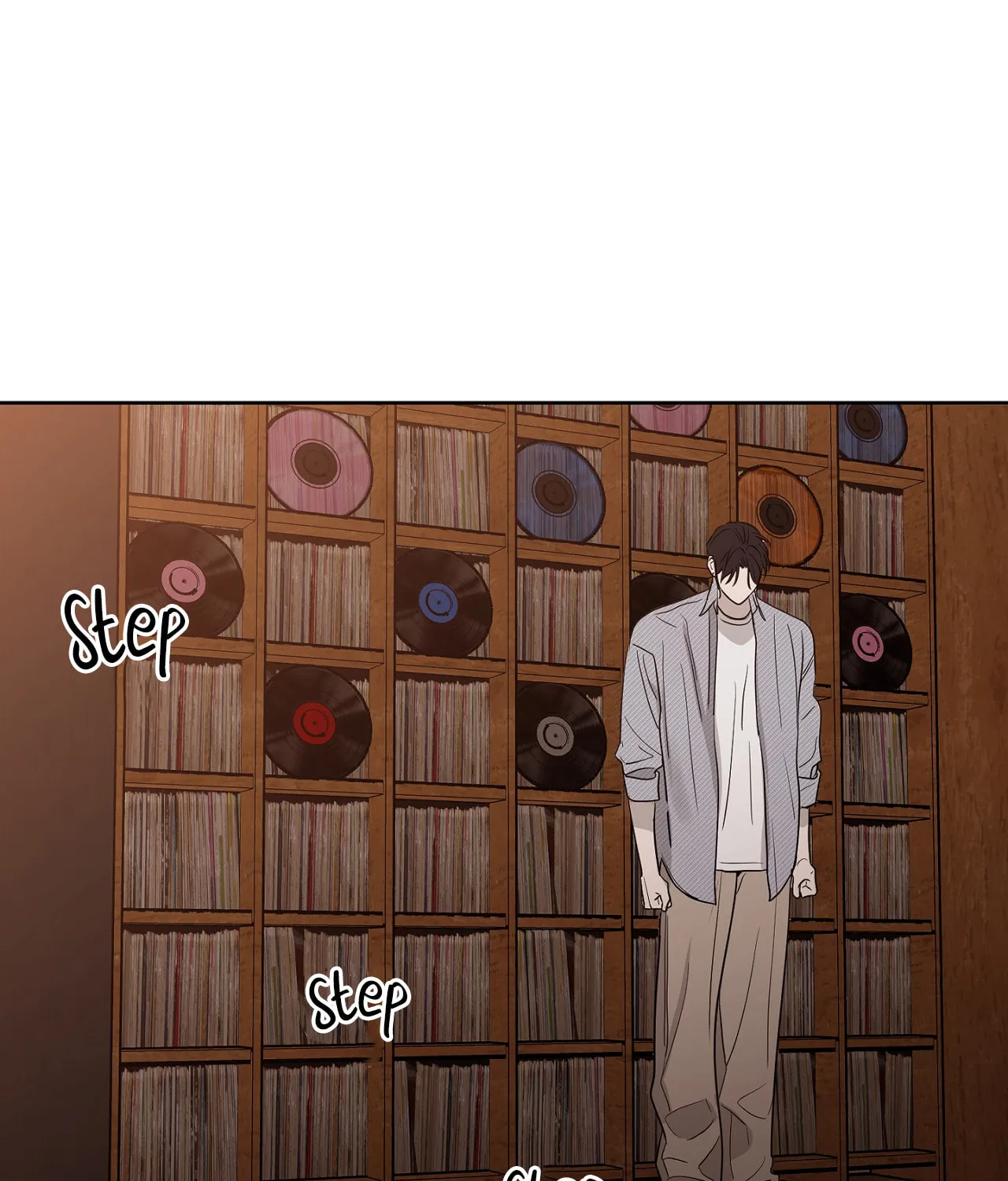 Read Sparkling Baby chapter 7 image 112 on Lezhin