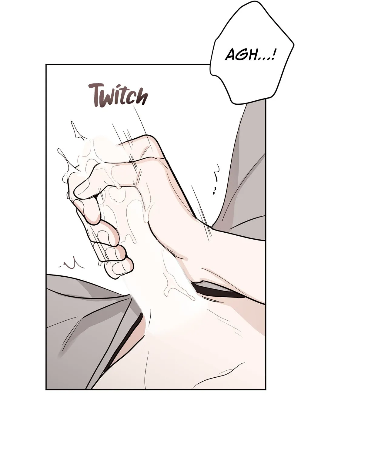 Read Sparkling Baby chapter 7 image 12 on Lezhin