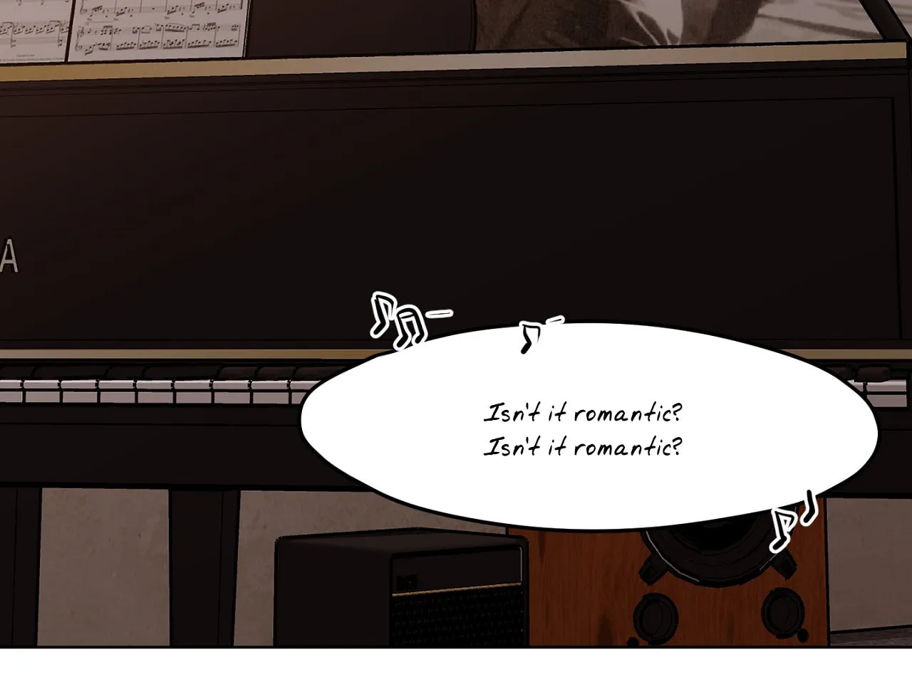 Read Sparkling Baby chapter 7 image 120 on Lezhin