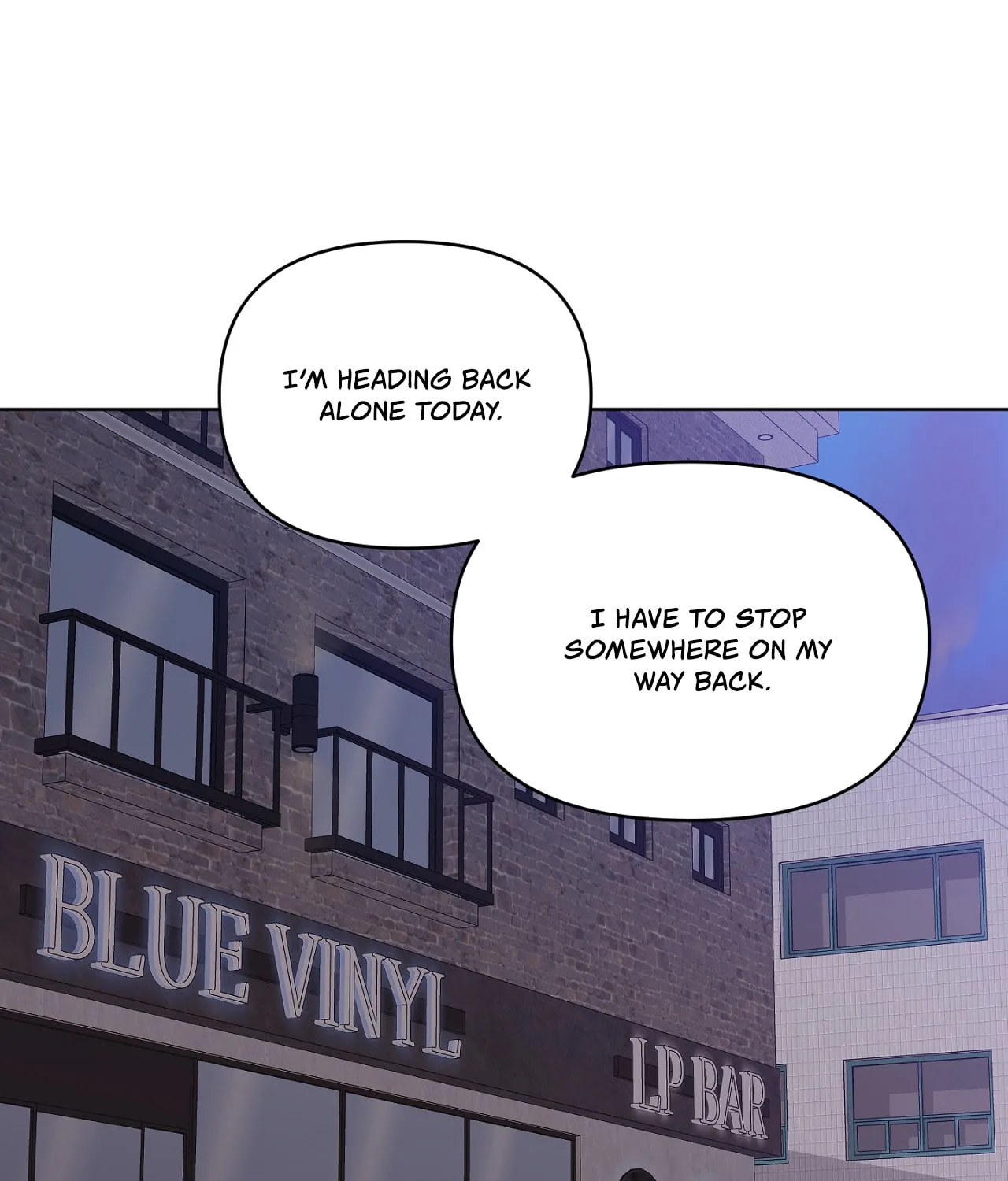 Read Sparkling Baby chapter 7 image 123 on Lezhin