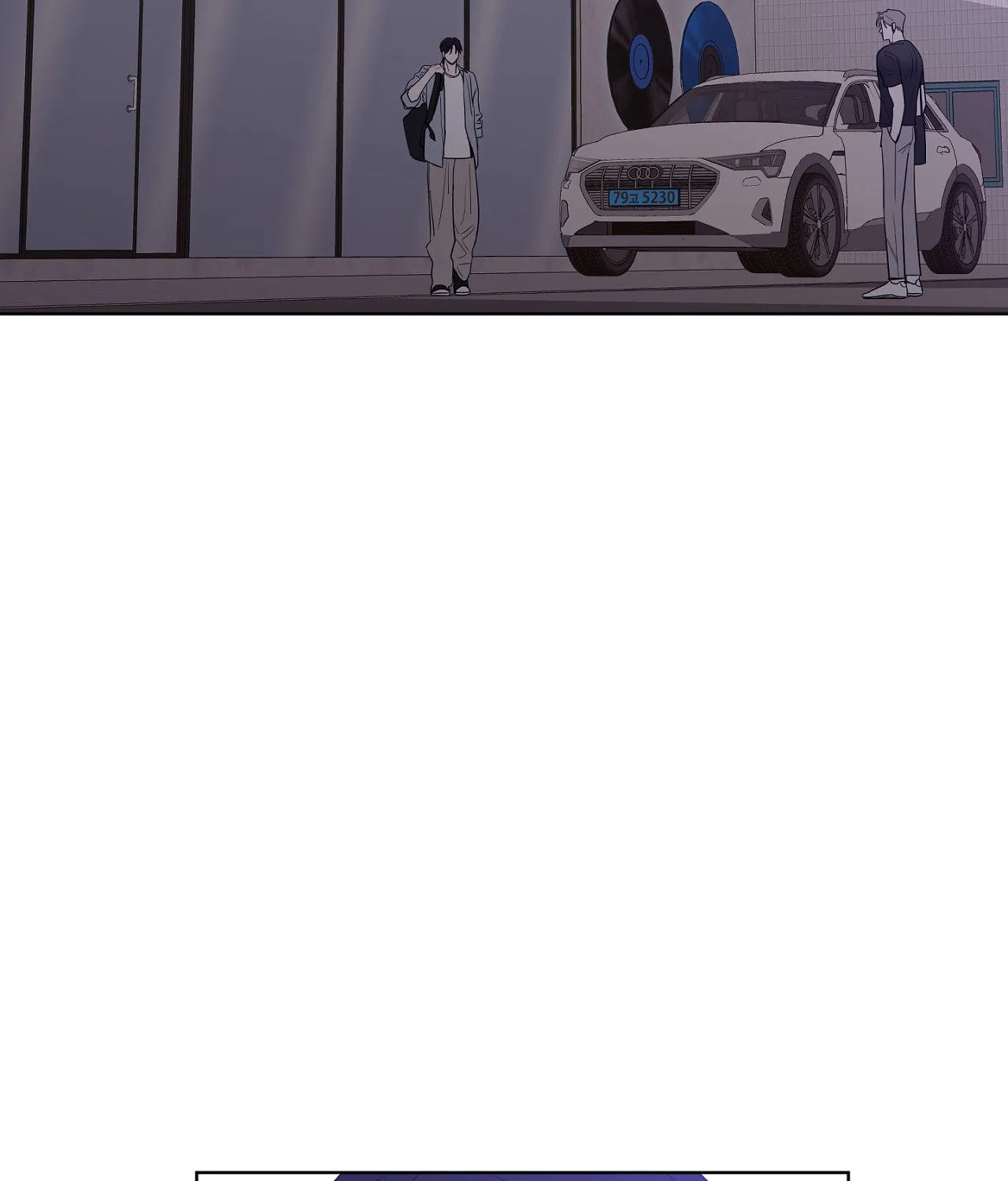 Read Sparkling Baby chapter 7 image 124 on Lezhin