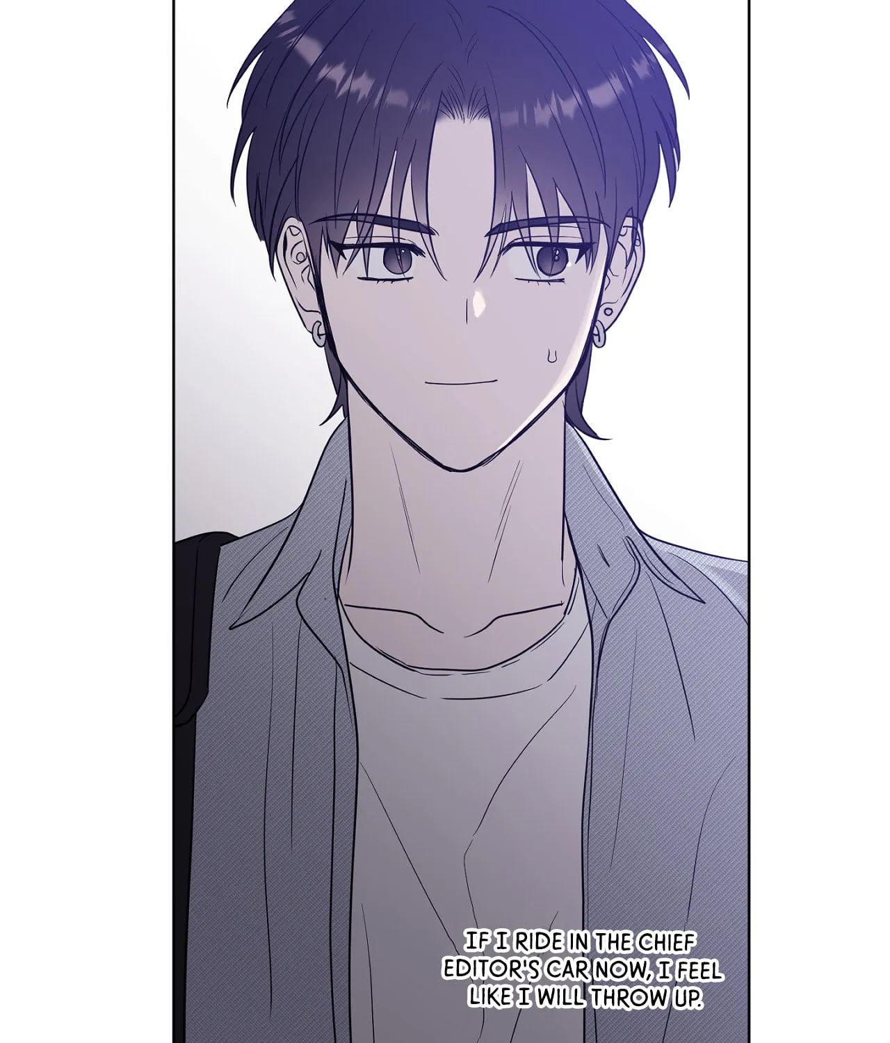Read Sparkling Baby chapter 7 image 125 on Lezhin