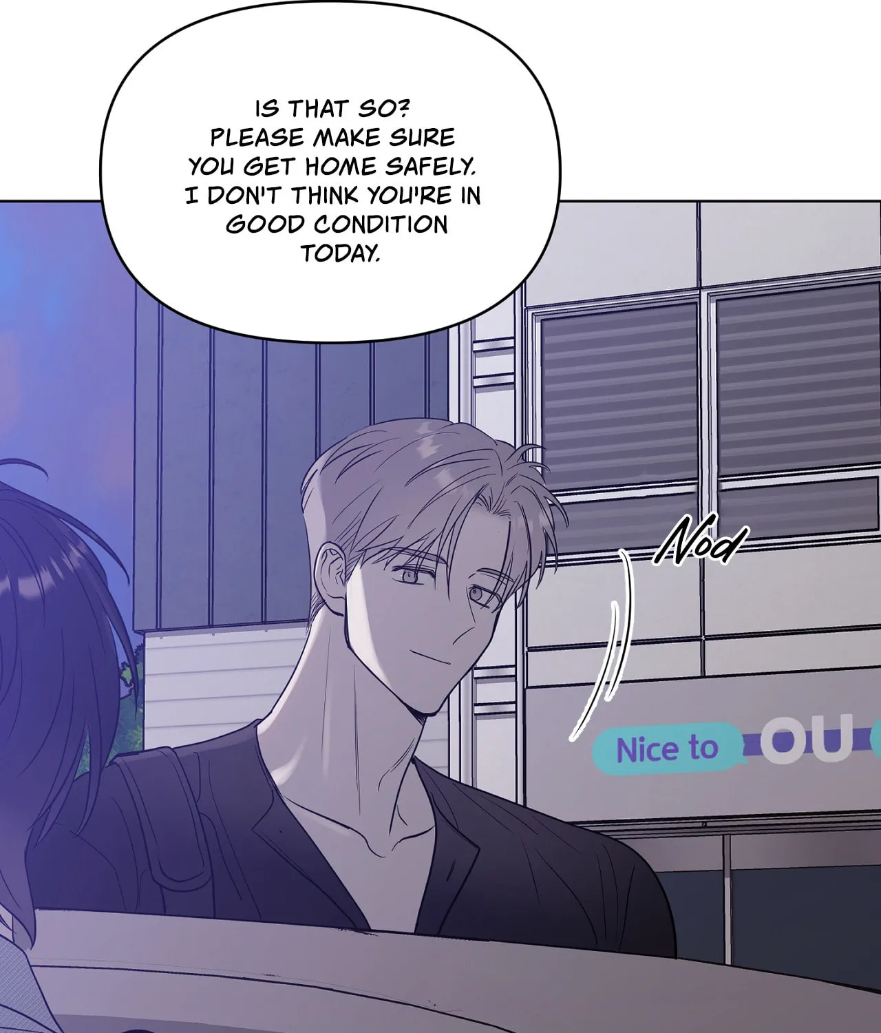 Read Sparkling Baby chapter 7 image 127 on Lezhin