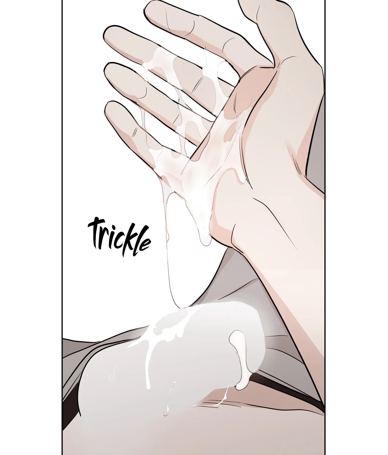 Read Sparkling Baby chapter 7 image 15 on Lezhin