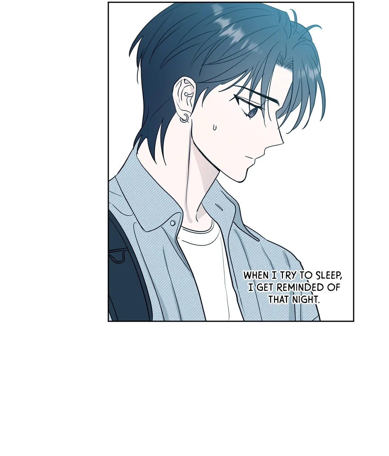 Read Sparkling Baby chapter 7 image 34 on Lezhin