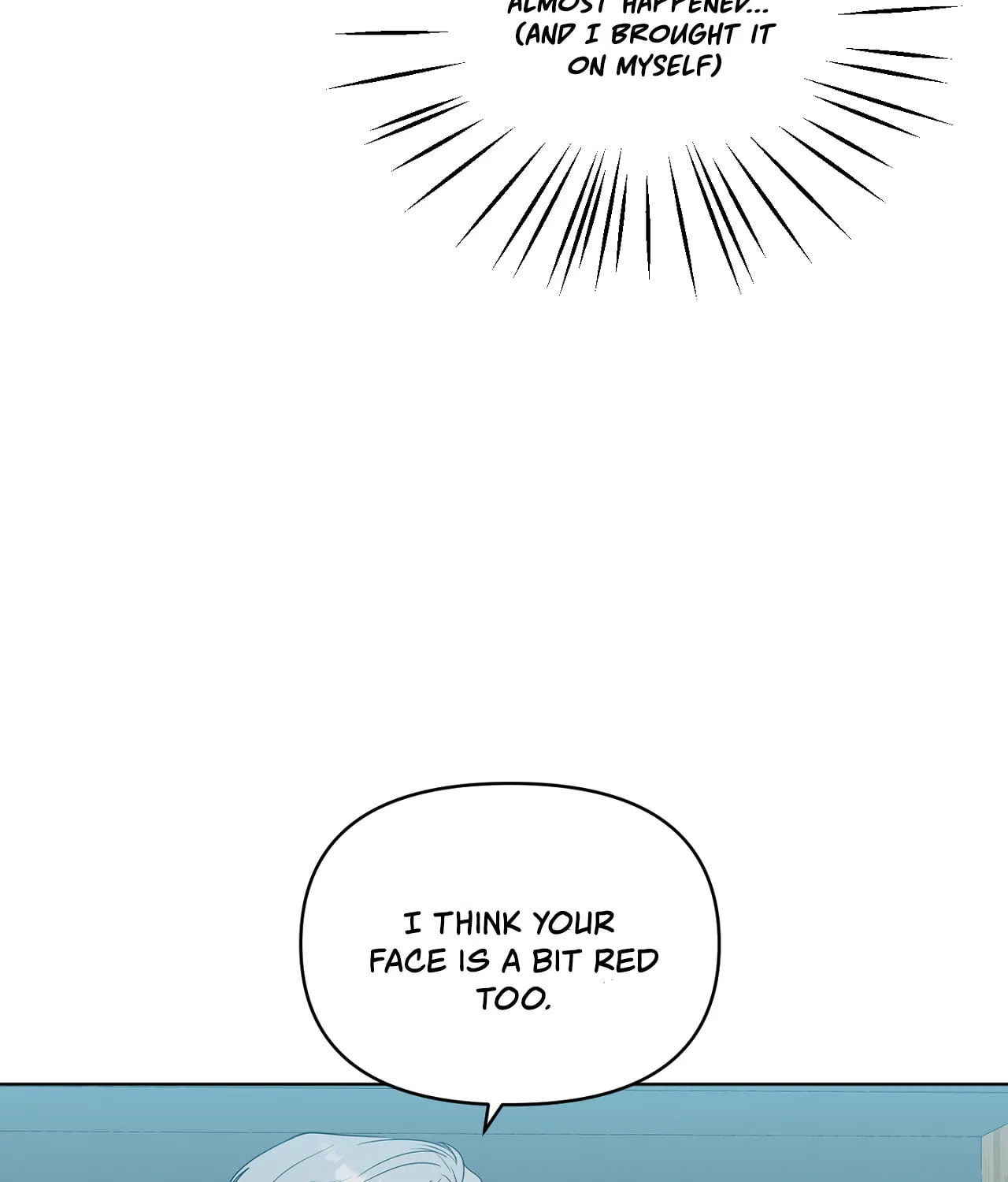 Read Sparkling Baby chapter 7 image 36 on Lezhin