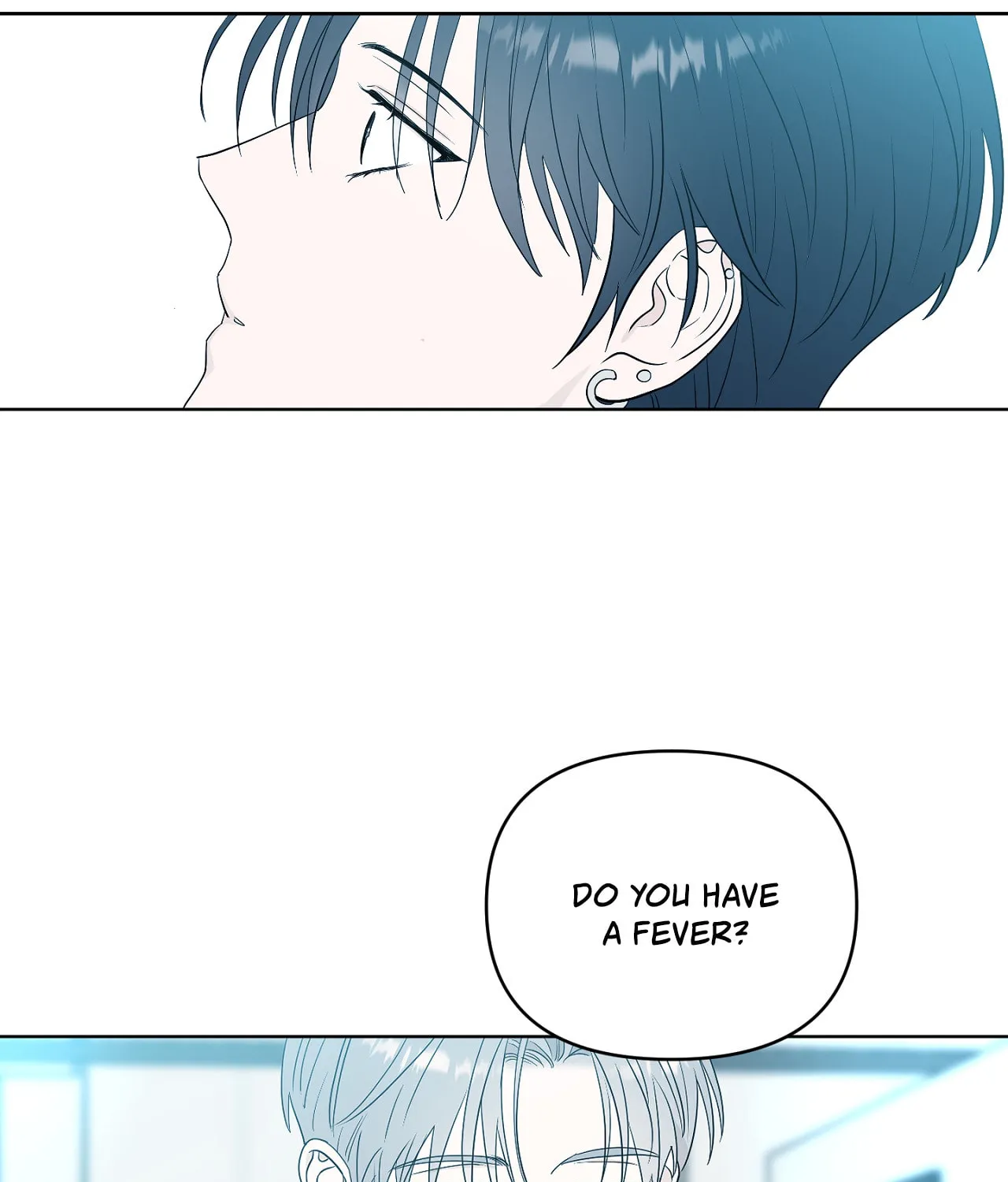 Read Sparkling Baby chapter 7 image 38 on Lezhin