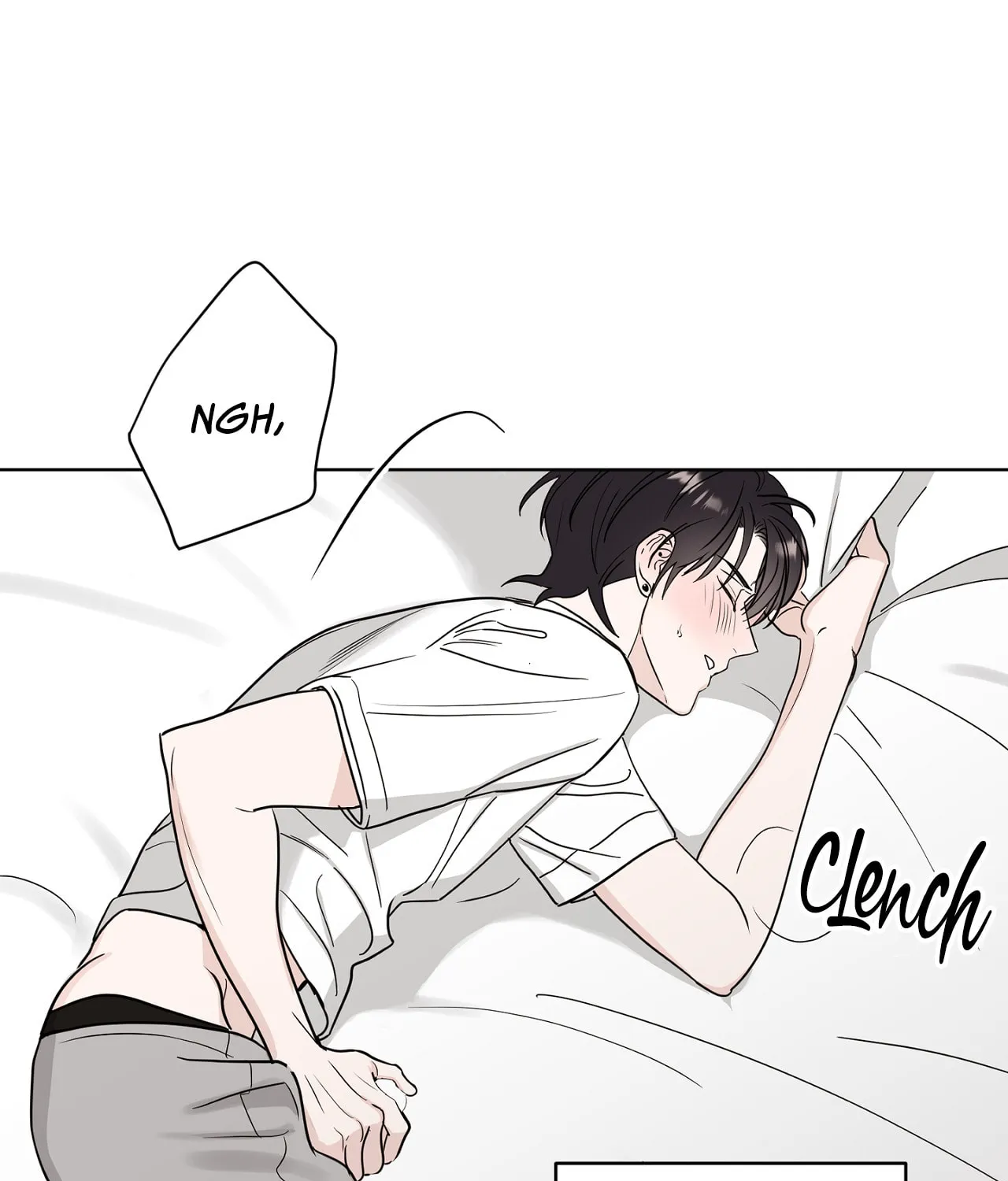 Read Sparkling Baby chapter 7 image 4 on Lezhin