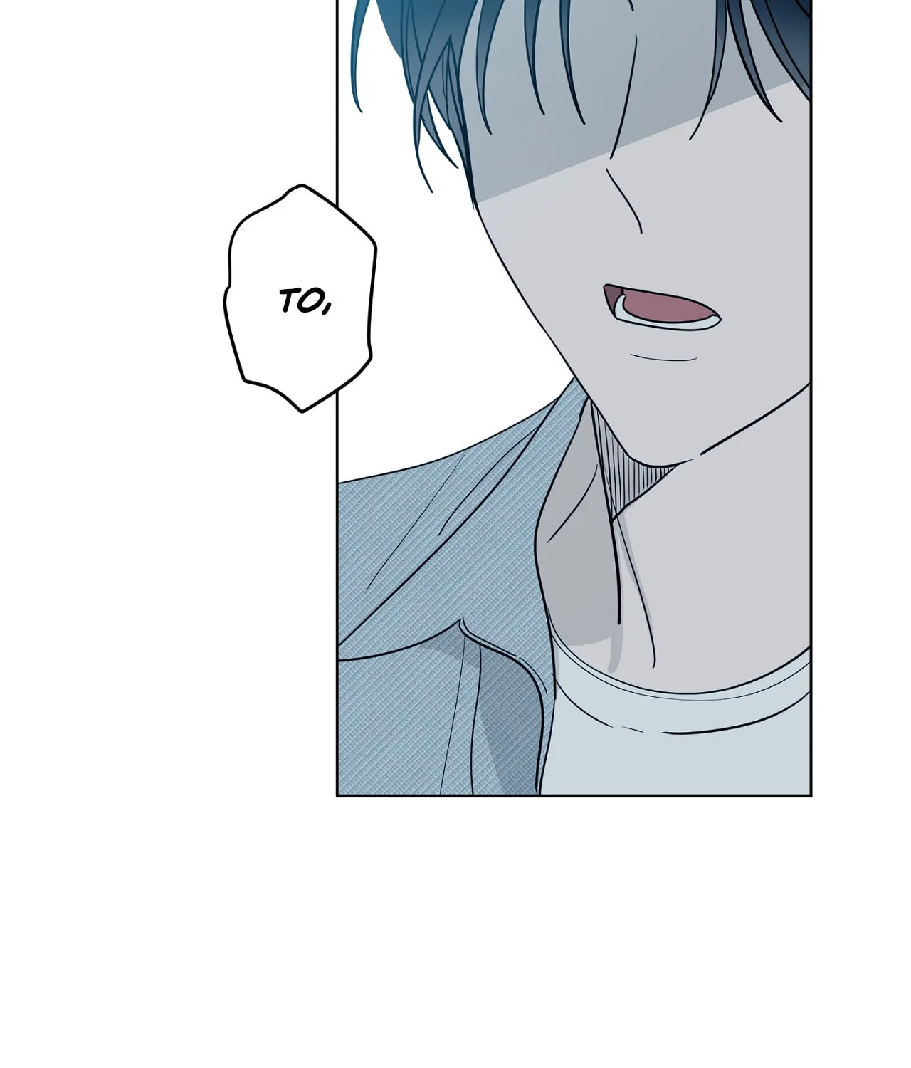 Read Sparkling Baby chapter 7 image 41 on Lezhin