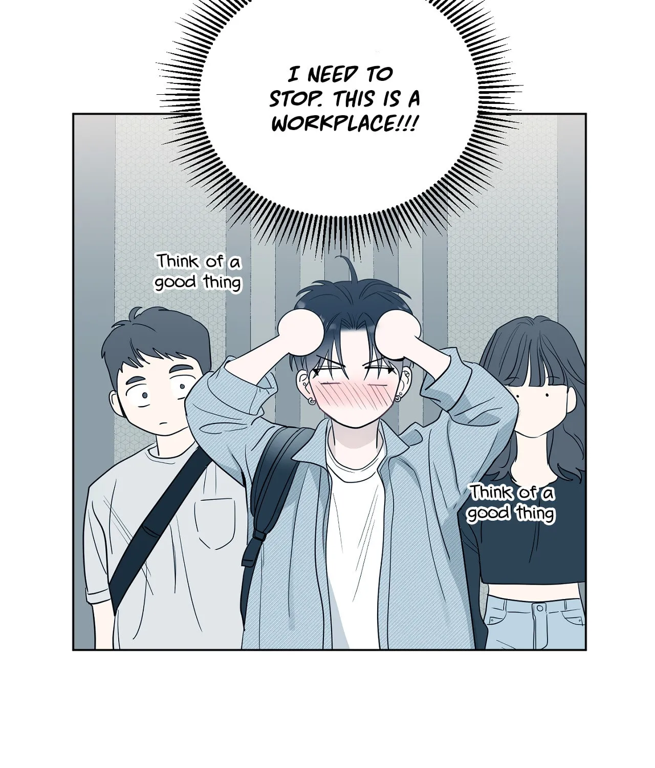 Read Sparkling Baby chapter 7 image 47 on Lezhin