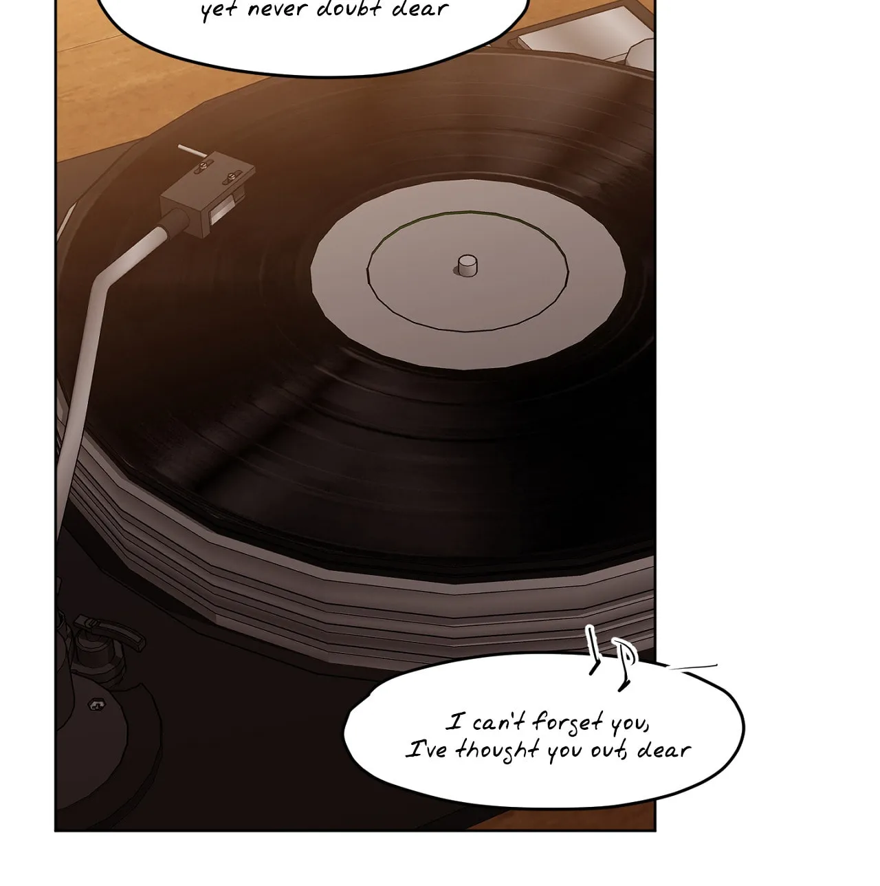 Read Sparkling Baby chapter 7 image 50 on Lezhin
